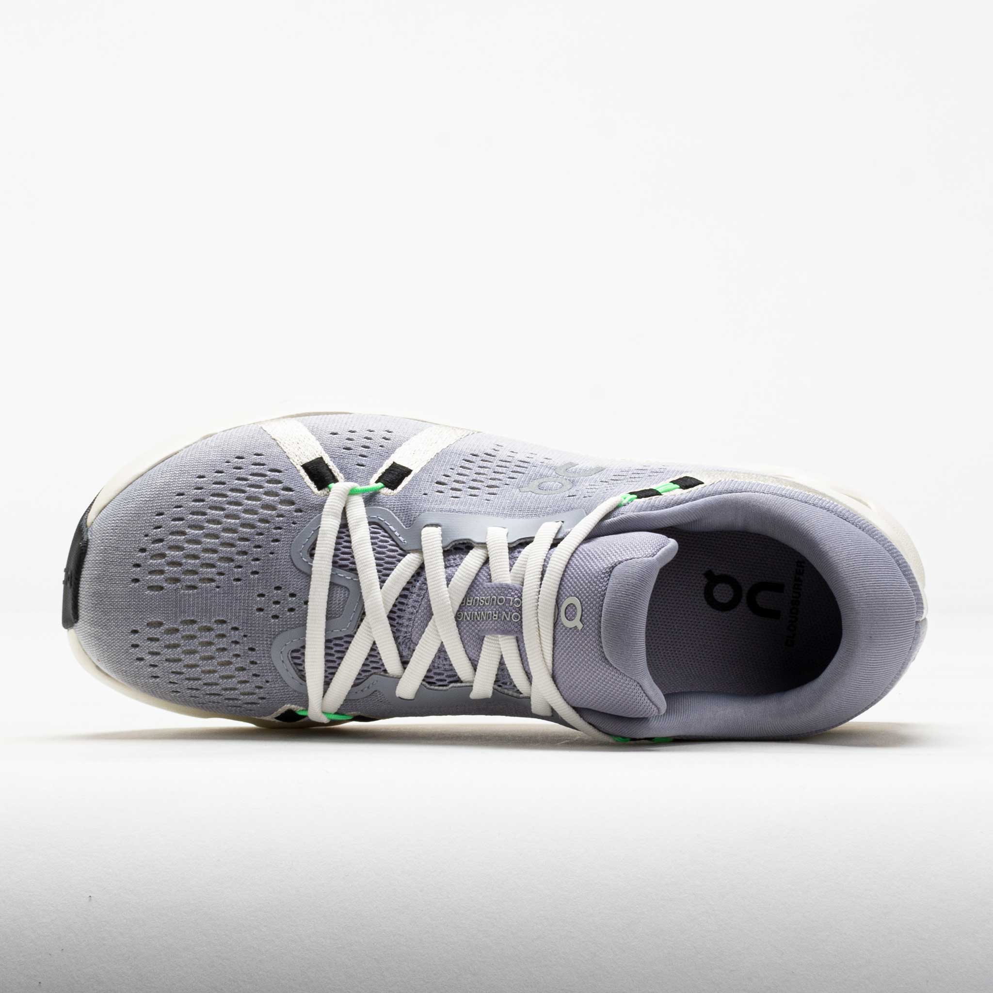 On Cloudsurfer 2 Women's Lilac/Ivory