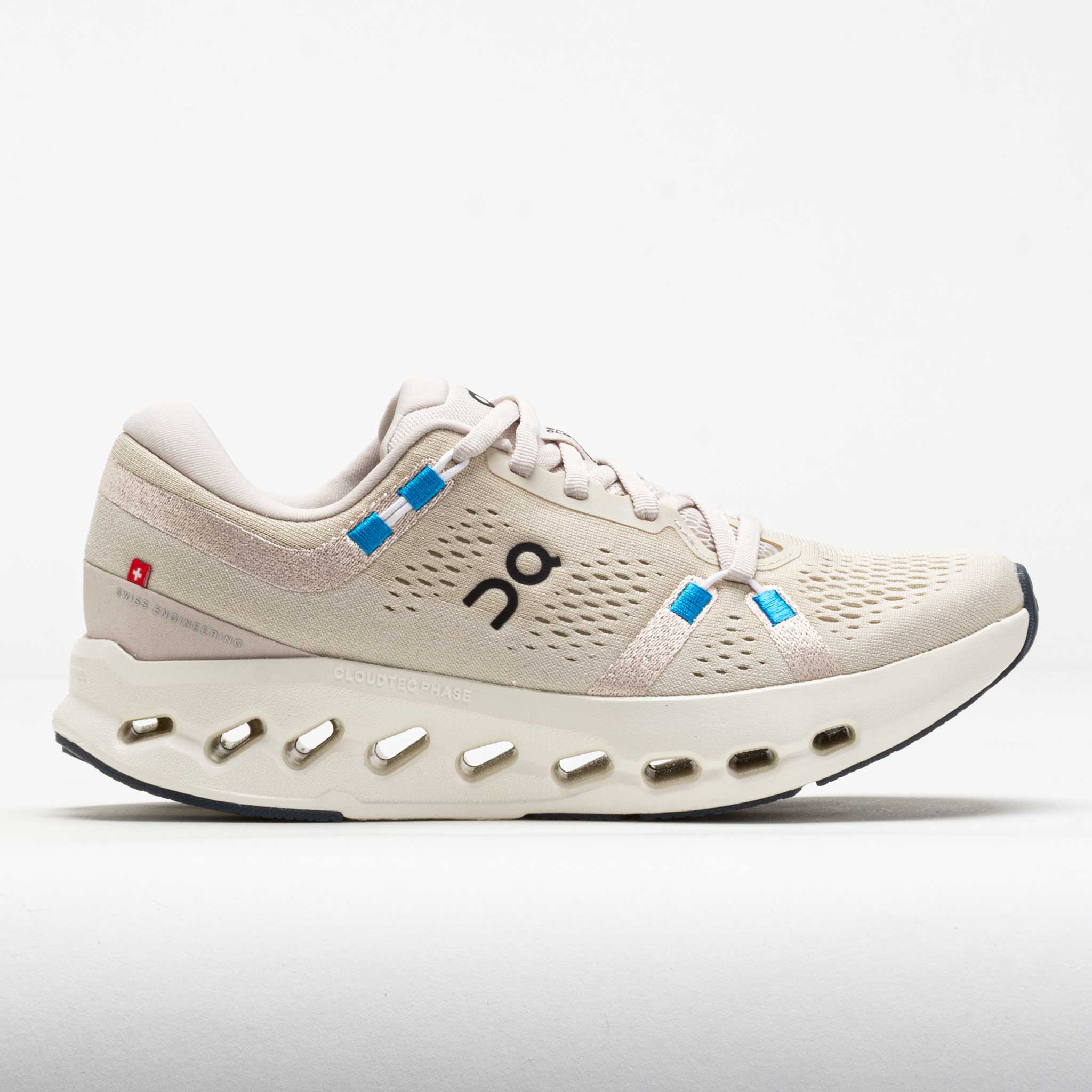 On Cloudsurfer 2 Women's Pearl/Ivory