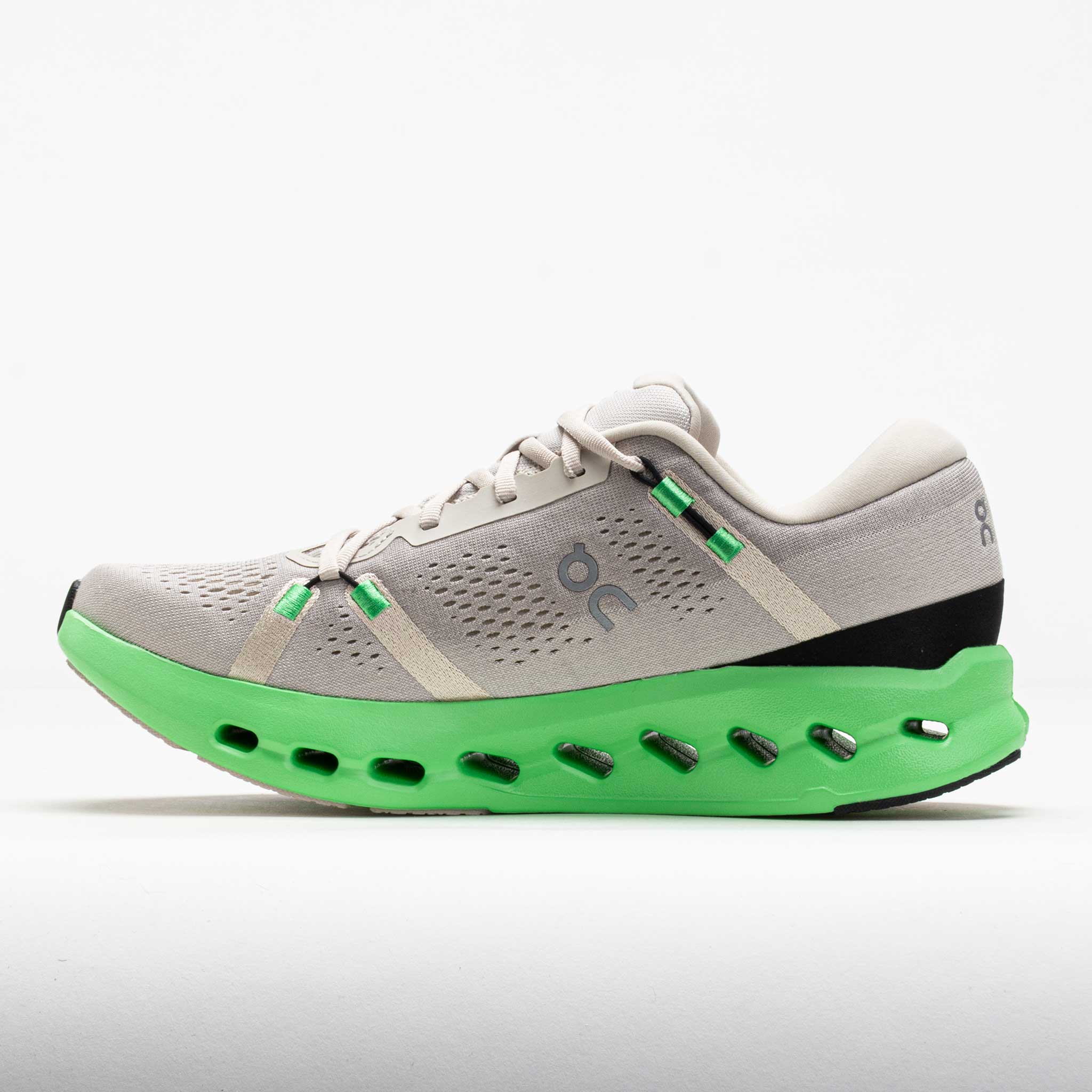 On Cloudsurfer 2 Men's Truffle/Honeydew
