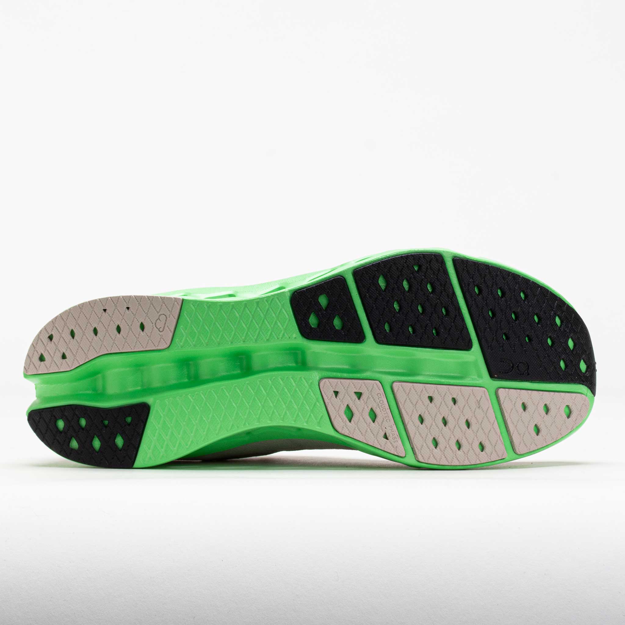 On Cloudsurfer 2 Men's Truffle/Honeydew