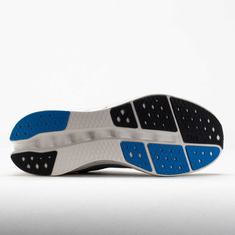 On Cloudsurfer 2 Men's Black/Malibu