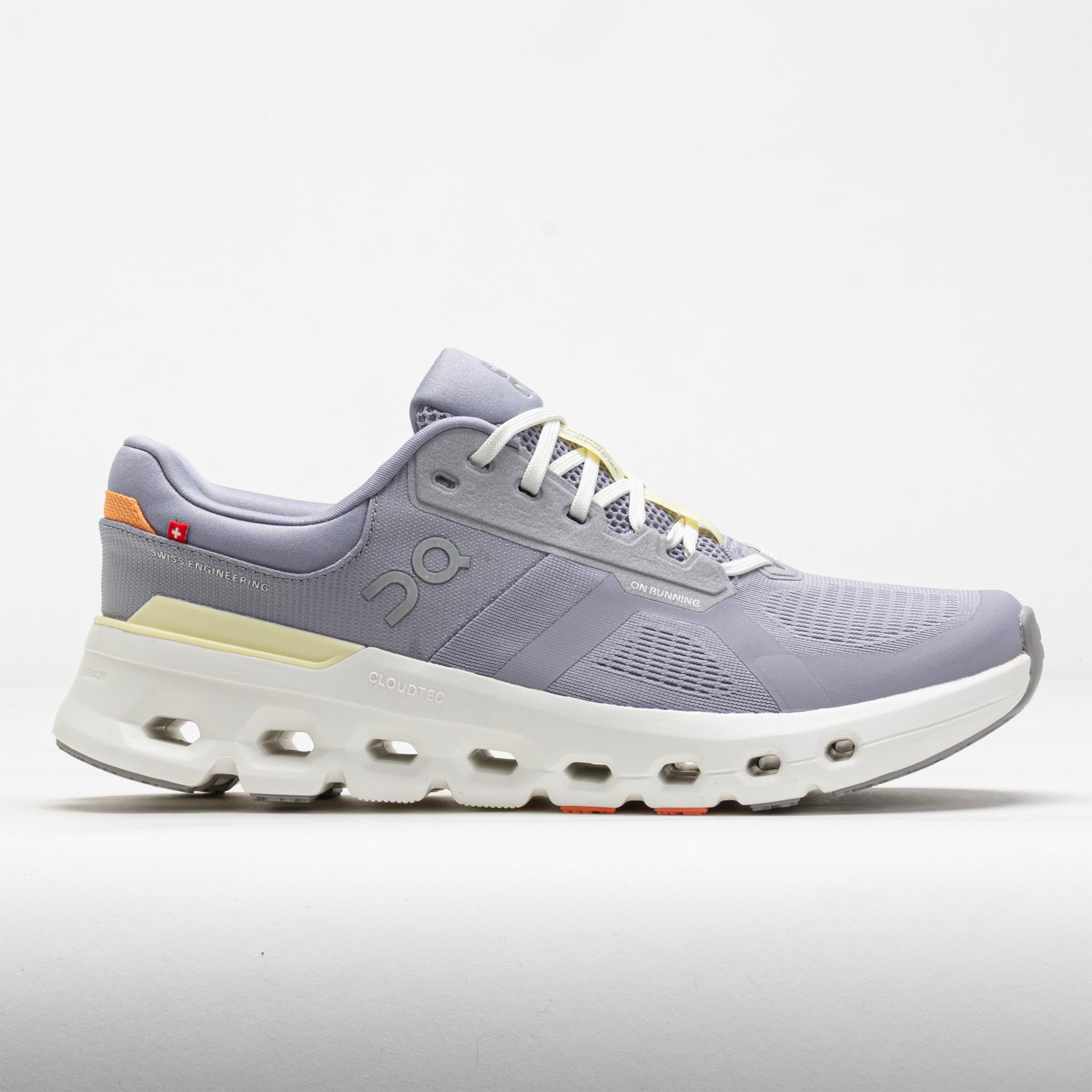 On Cloudrunner 2 Women's Lilac/Ivory