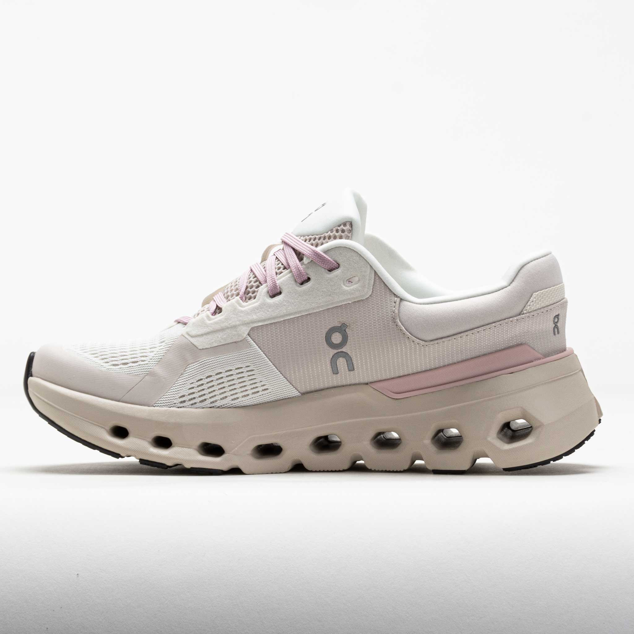 On Cloudrunner 2 Women's Silver/Mauve
