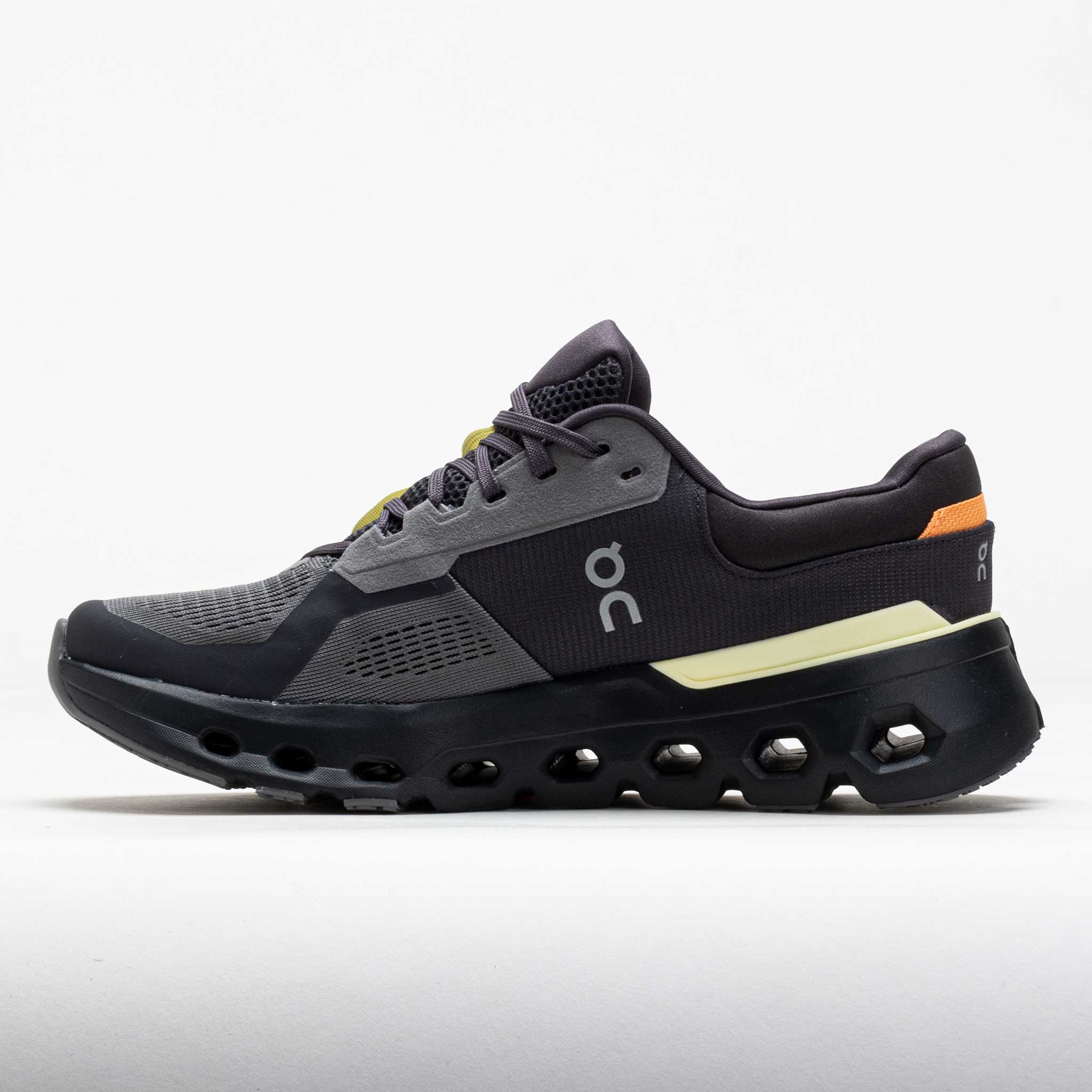 On Cloudrunner 2 Men's Rock/Tangerine