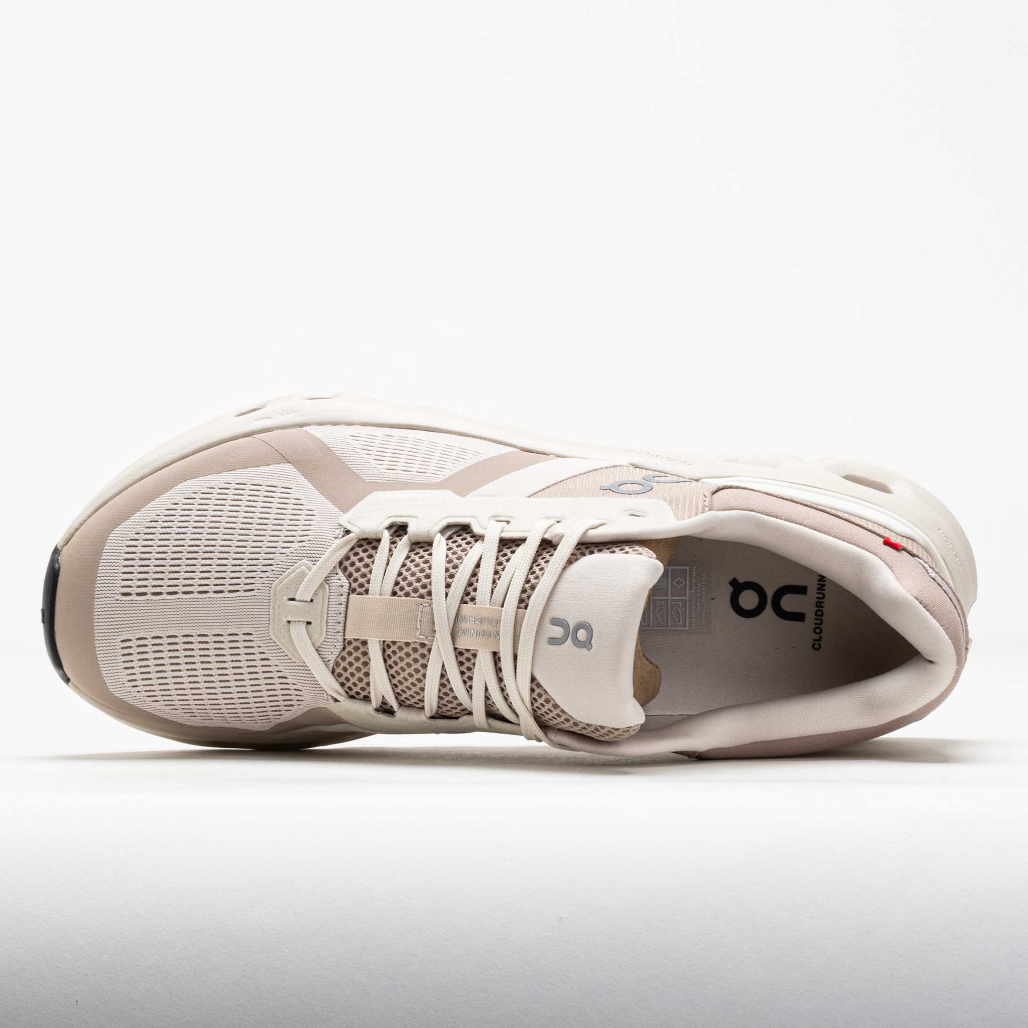 On Cloudrunner 2 Men's Pearl/Desert