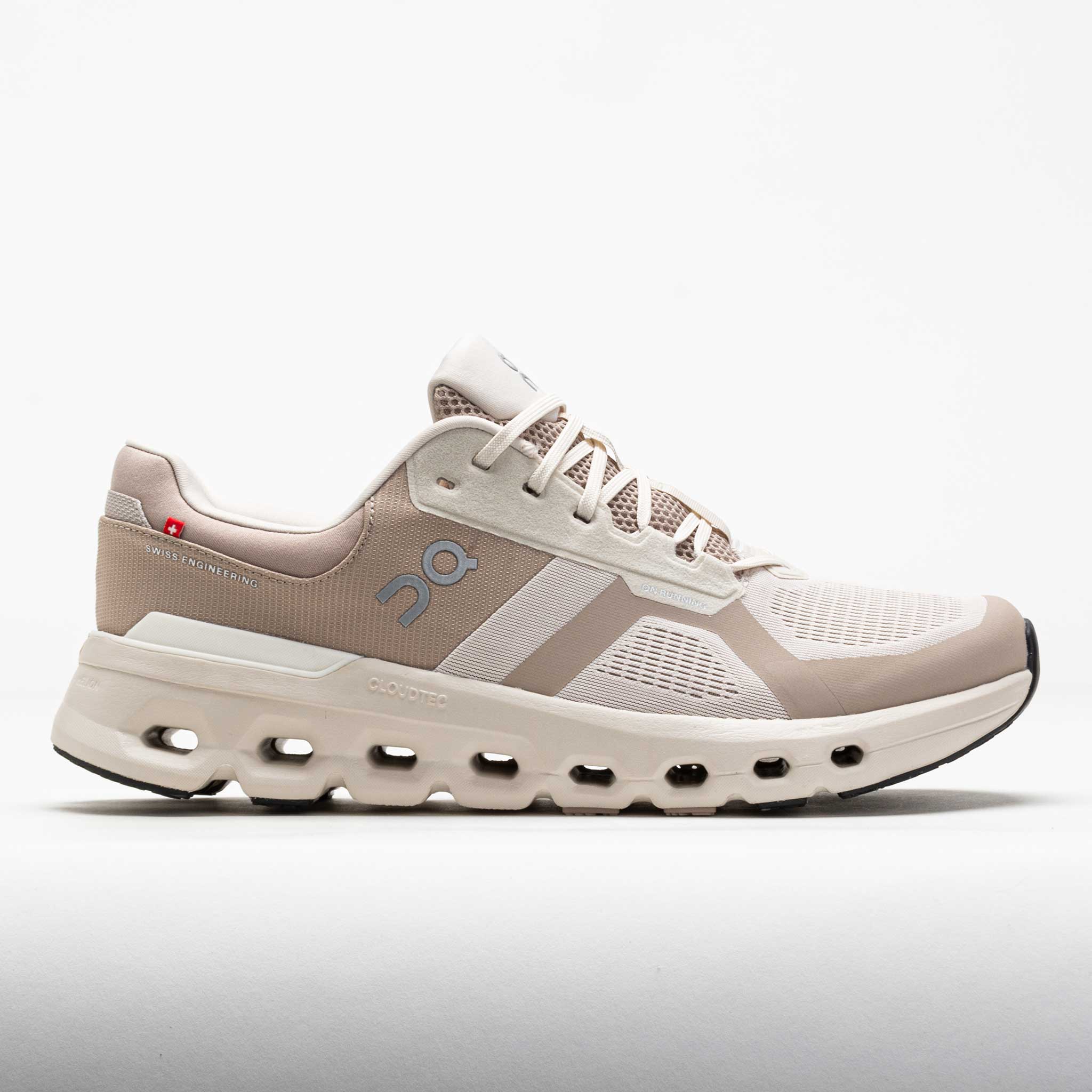 On Cloudrunner 2 Men's Pearl/Desert