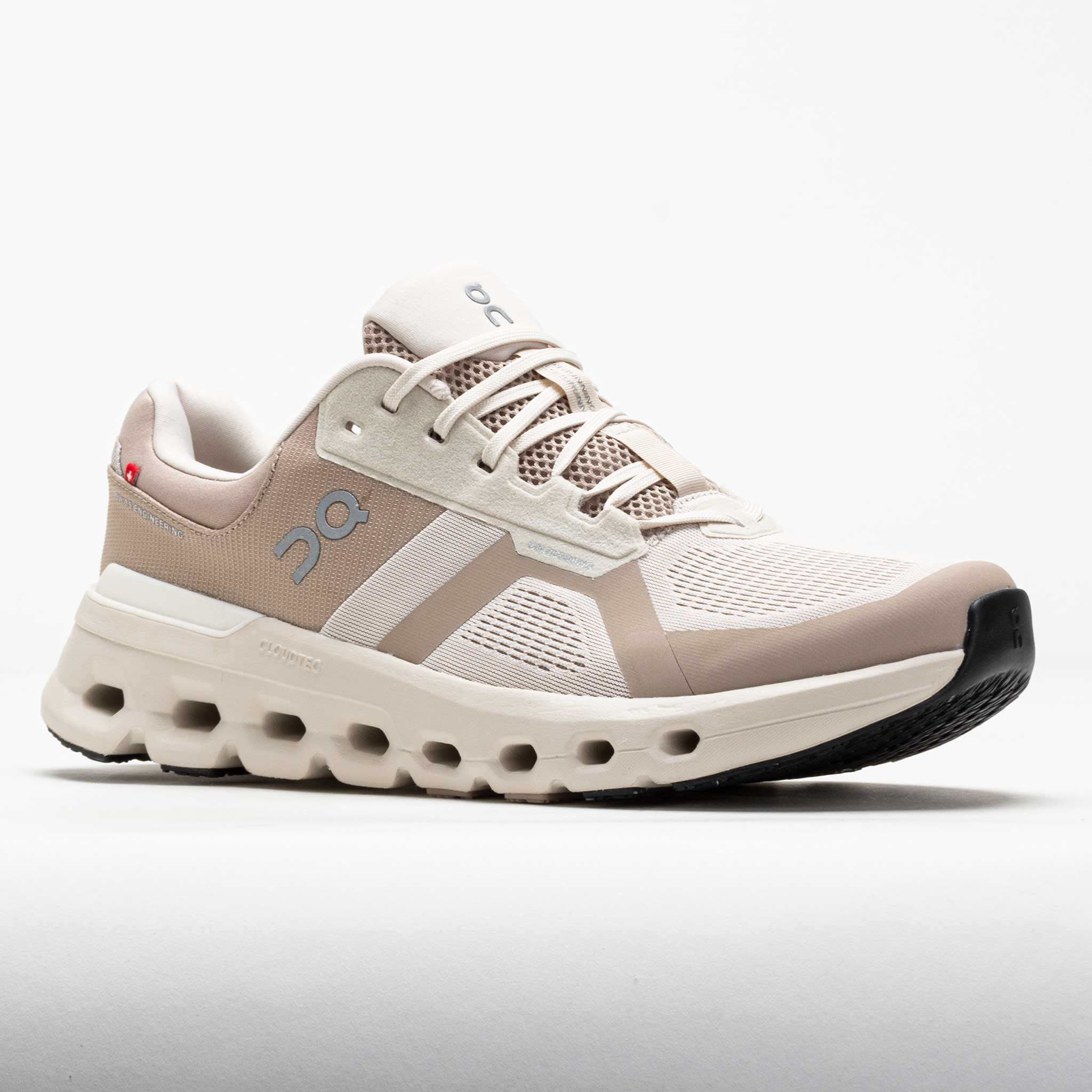 On Cloudrunner 2 Men's Pearl/Desert