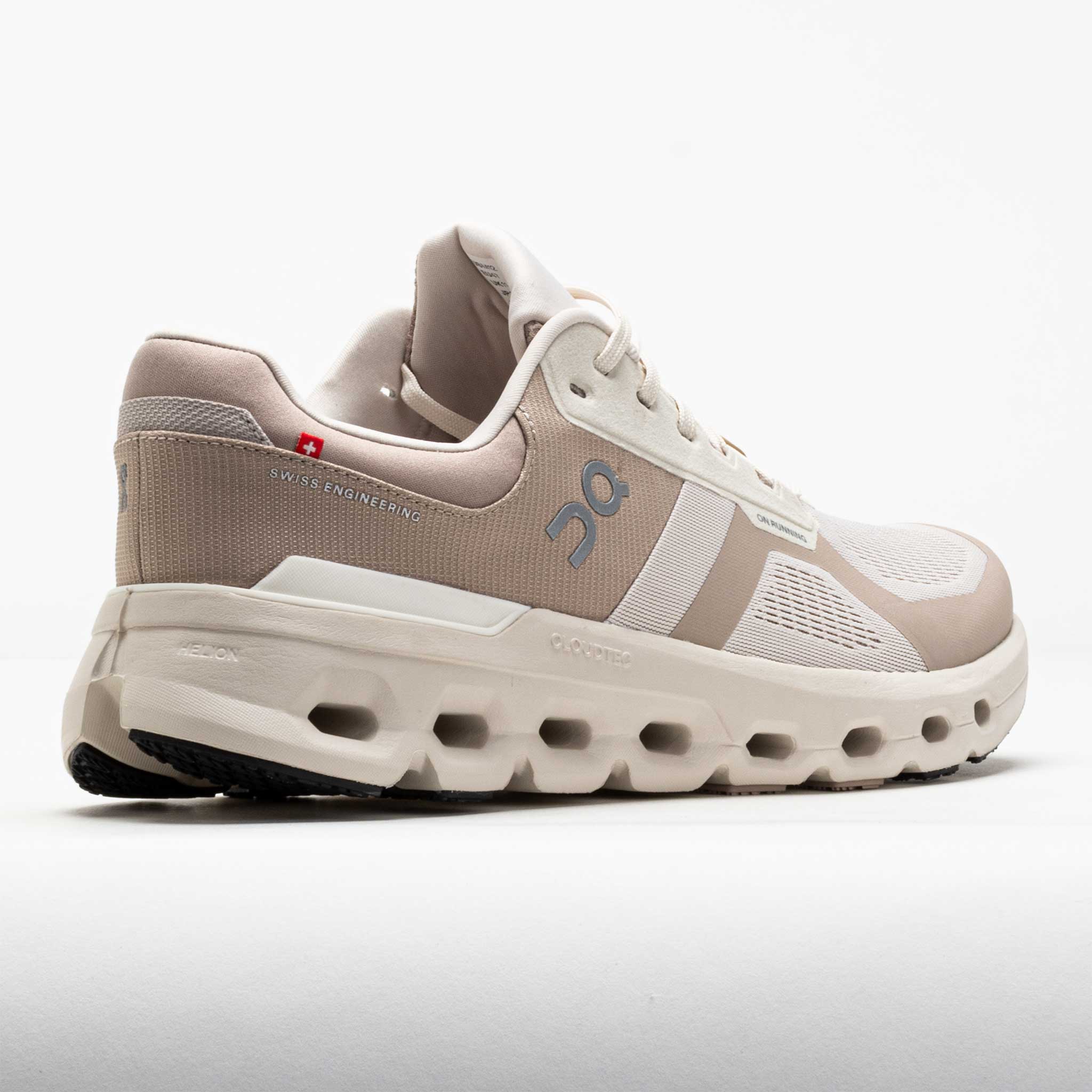 On Cloudrunner 2 Men's Pearl/Desert