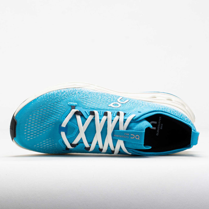 On Cloudsurfer Max Women's Horizon/Ivory