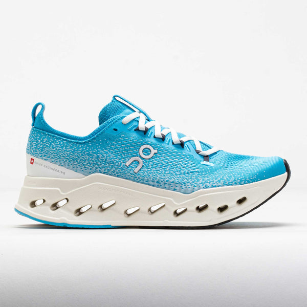 On Cloudsurfer Max Women's Horizon/Ivory