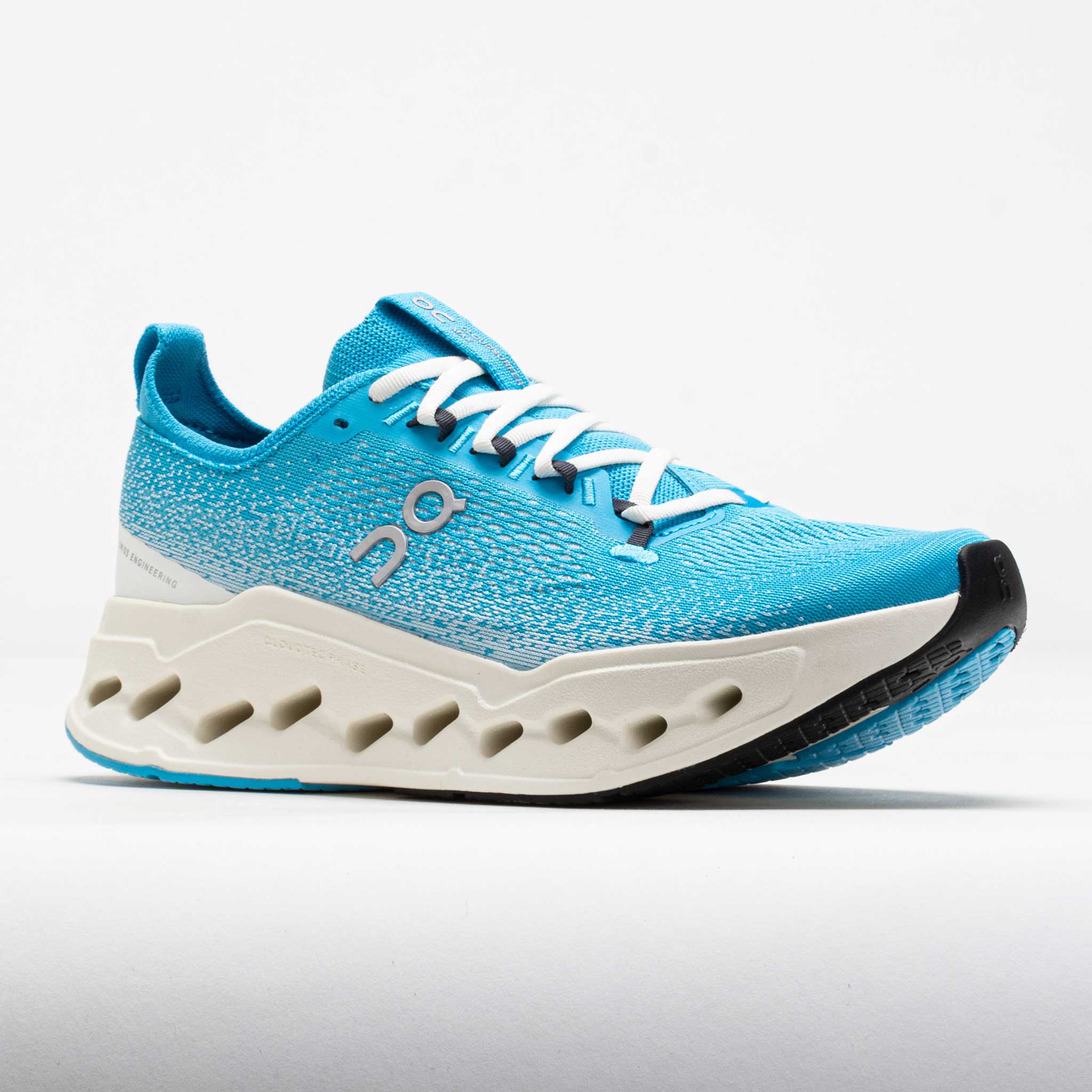 On Cloudsurfer Max Women's Horizon/Ivory