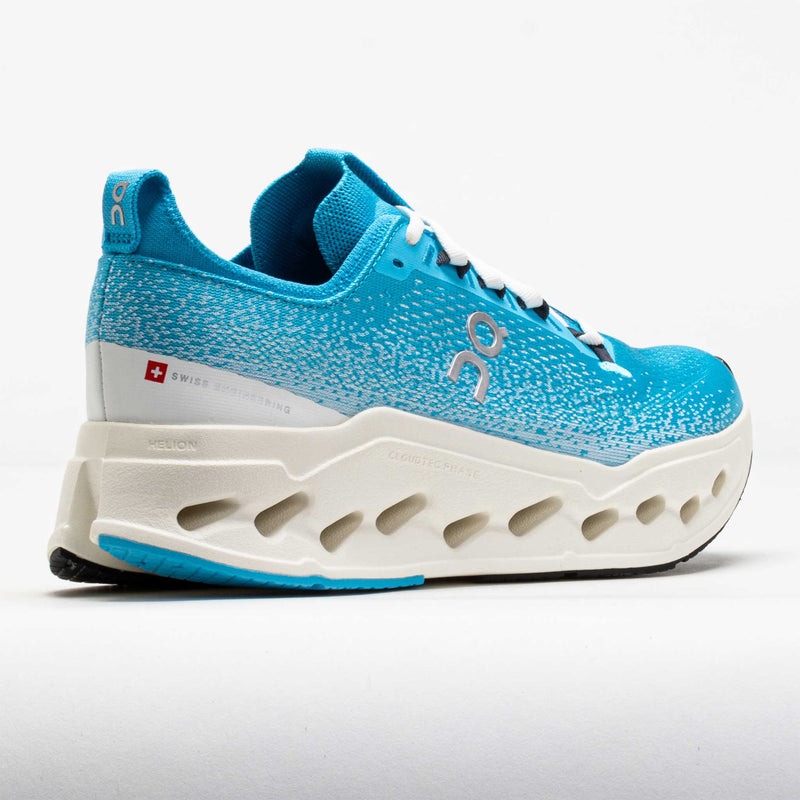 On Cloudsurfer Max Women's Horizon/Ivory