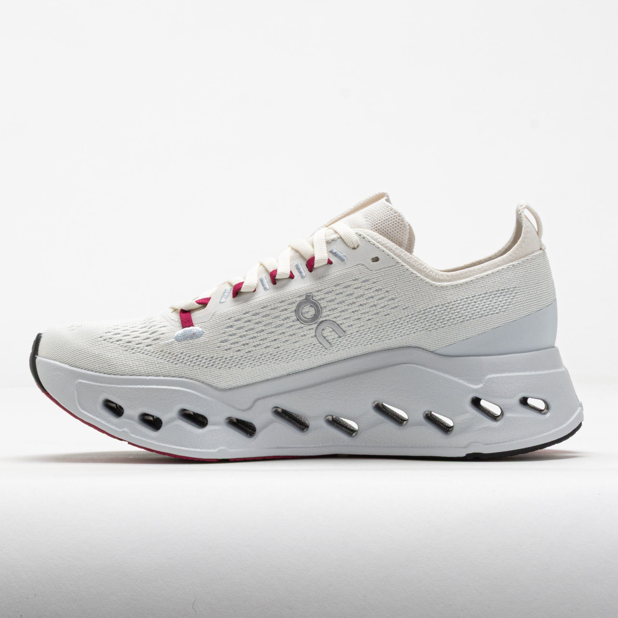 On Cloudsurfer Max Women's Ivory/Artic