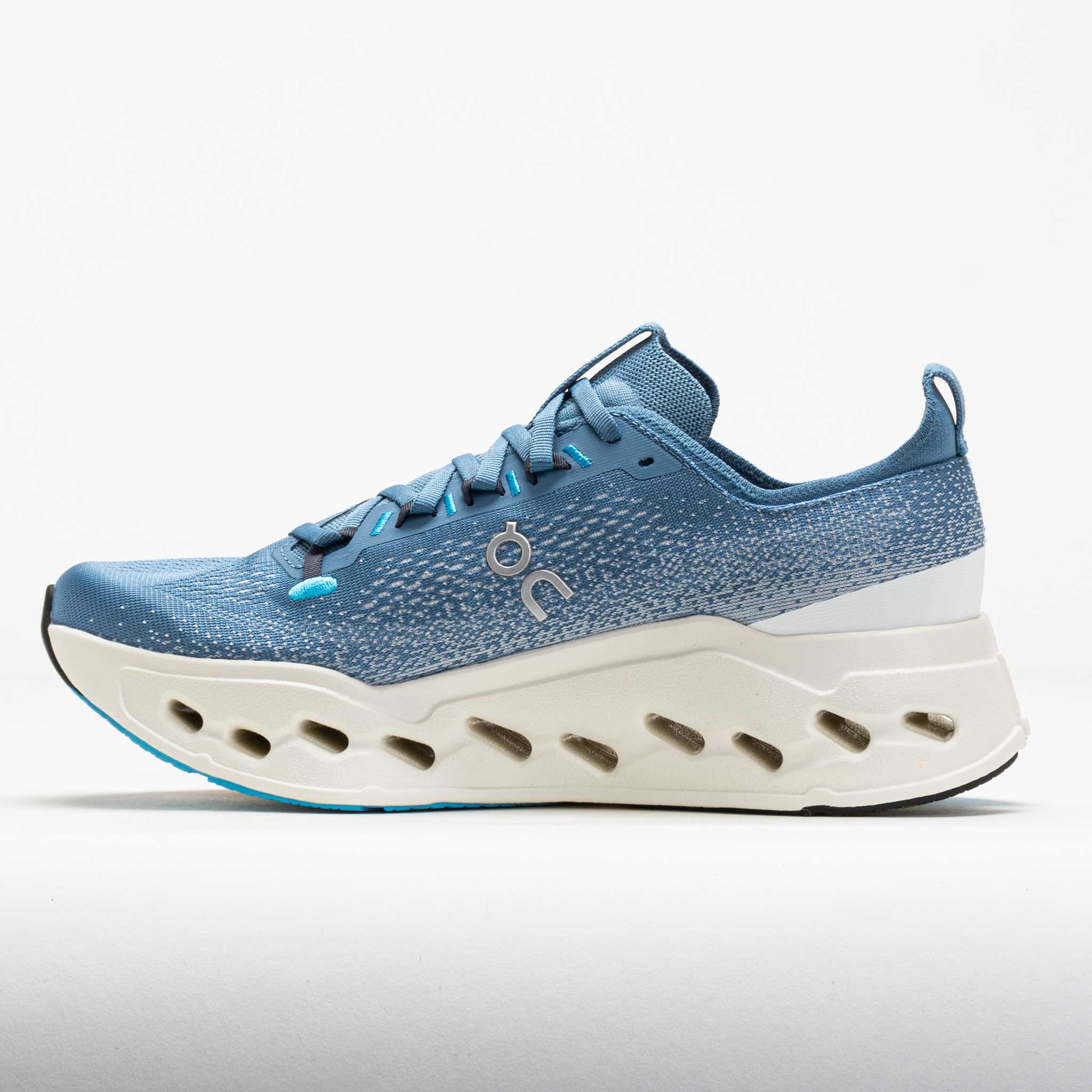 On Cloudsurfer Max Men's Dust/Ivory – Holabird Sports