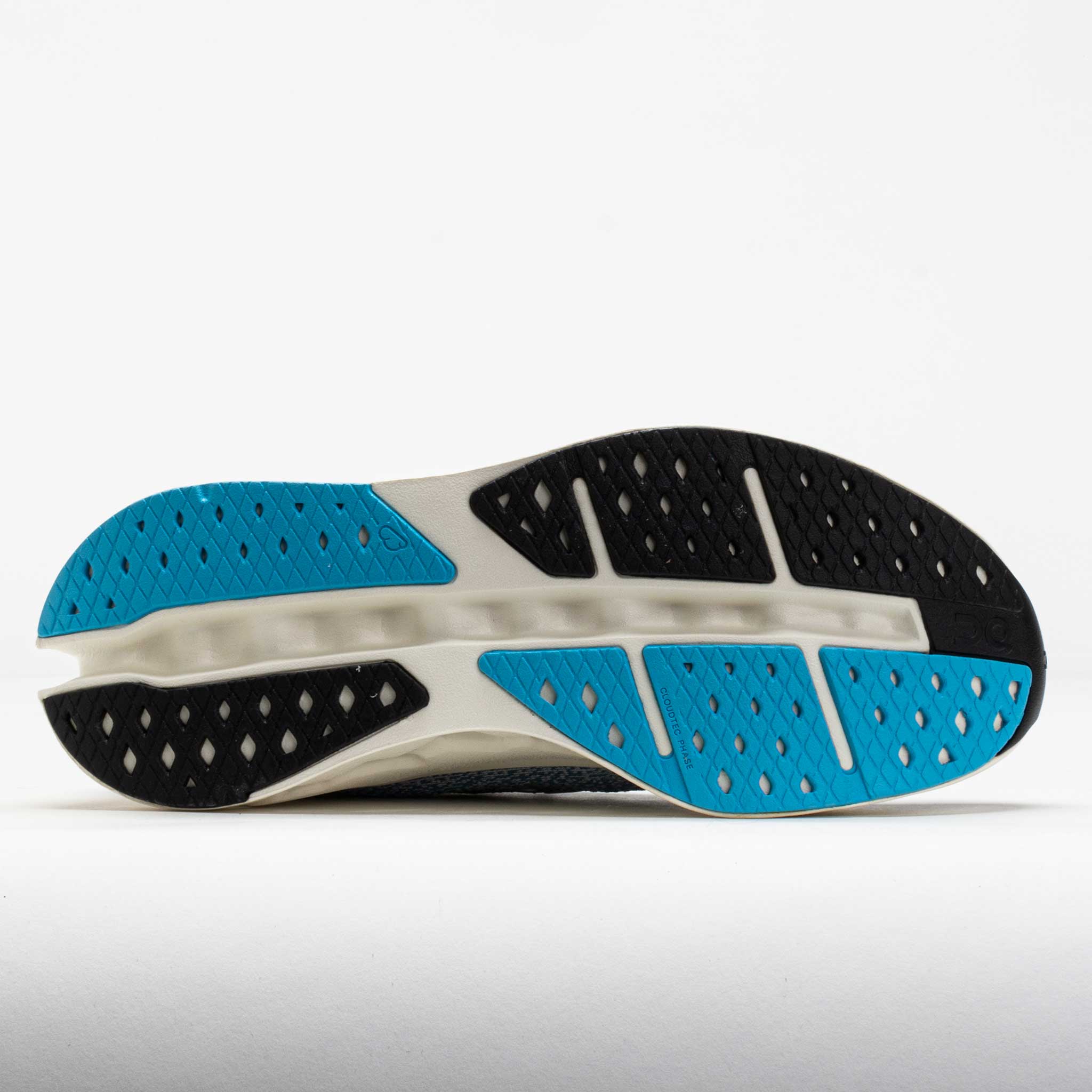 On Cloudsurfer Max Men's Dust/Ivory