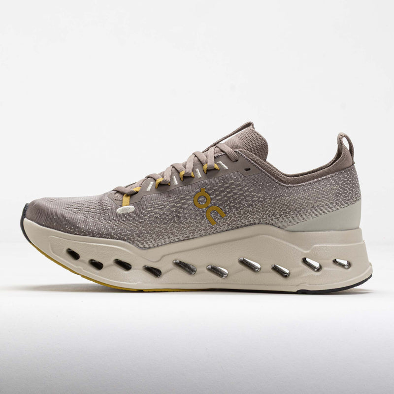 On Cloudsurfer Max Men's Cinder/Pelican