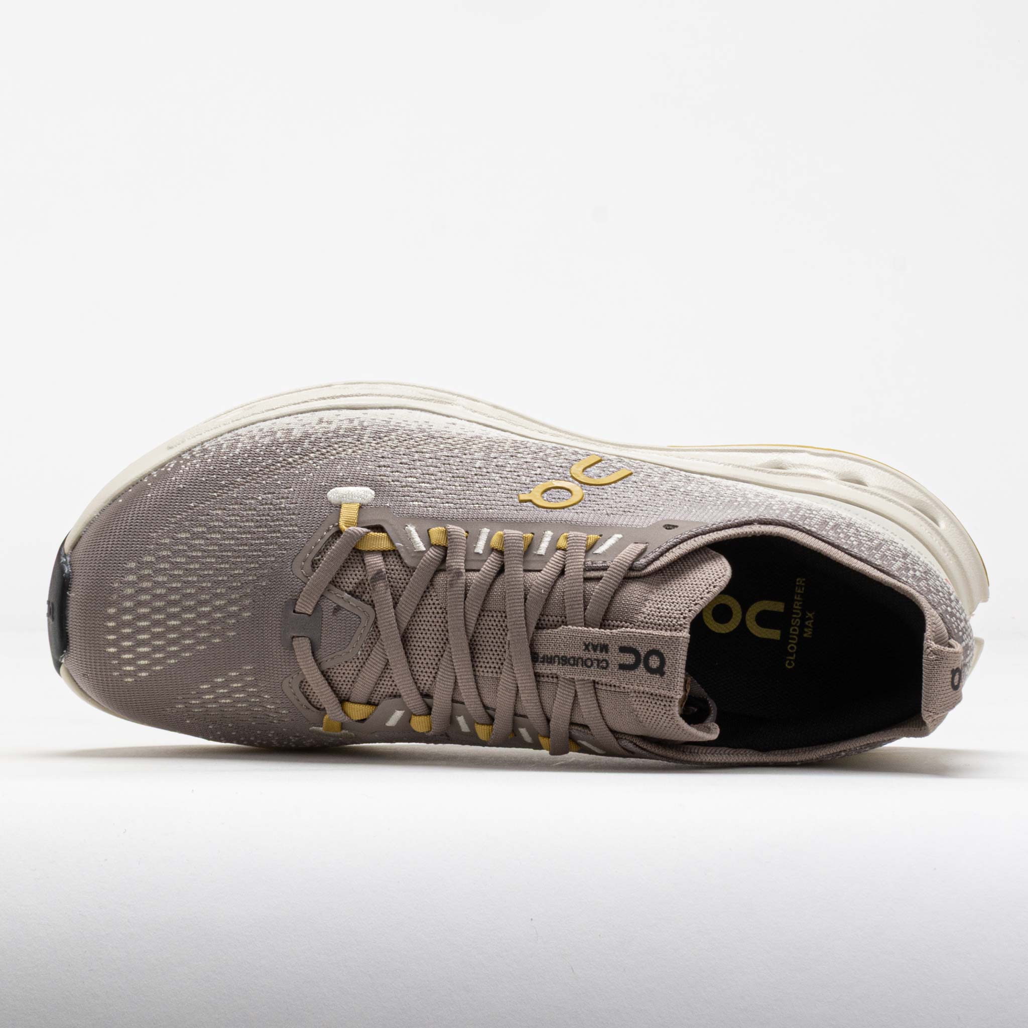 On Cloudsurfer Max Men's Cinder/Pelican