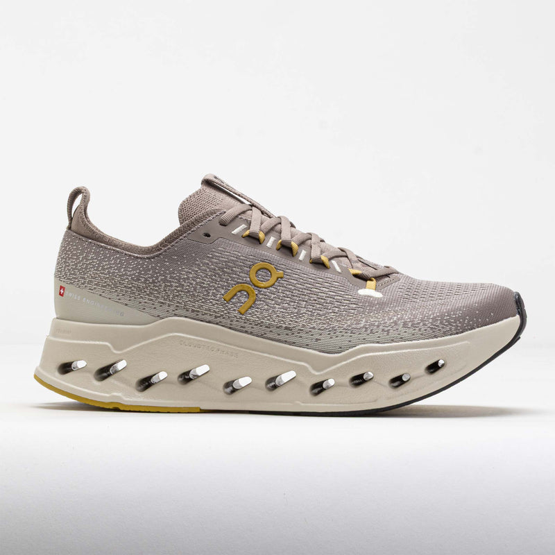 On Cloudsurfer Max Men's Cinder/Pelican