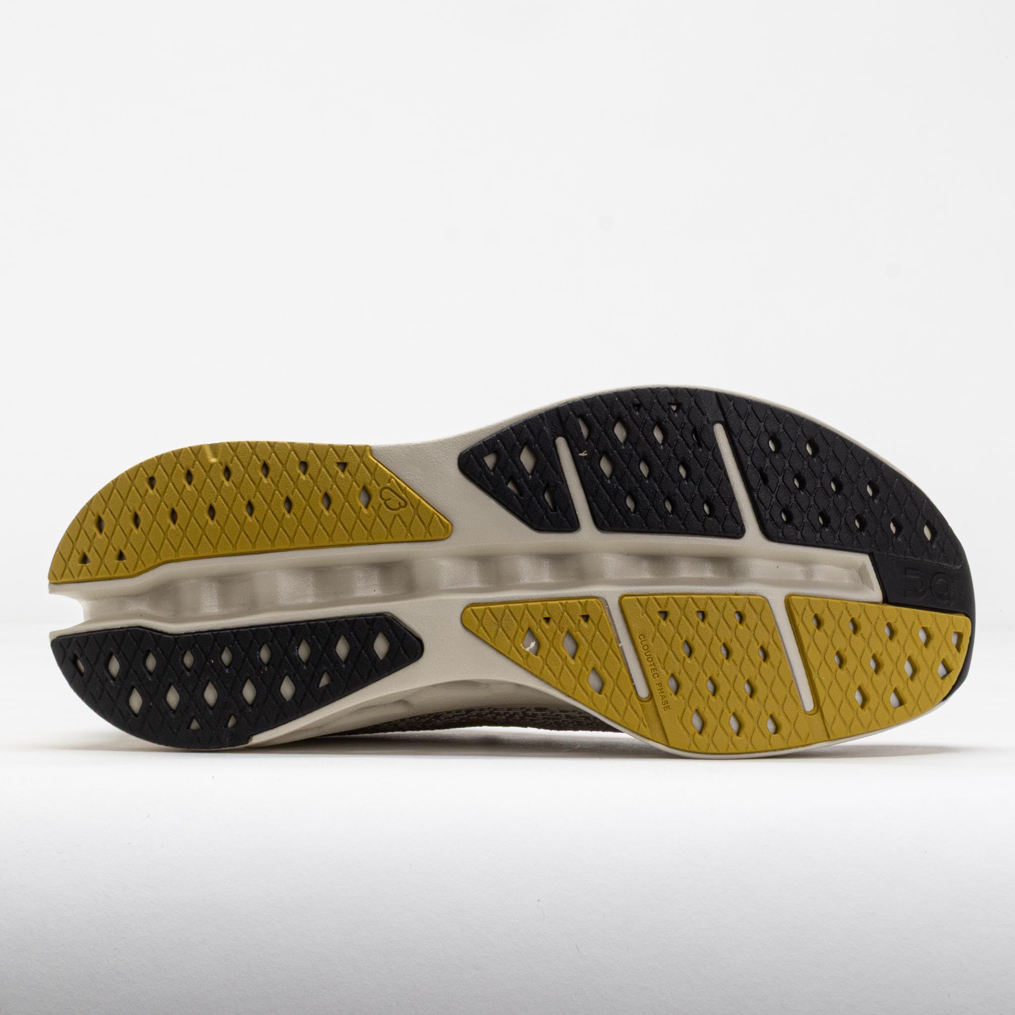 On Cloudsurfer Max Men's Cinder/Pelican