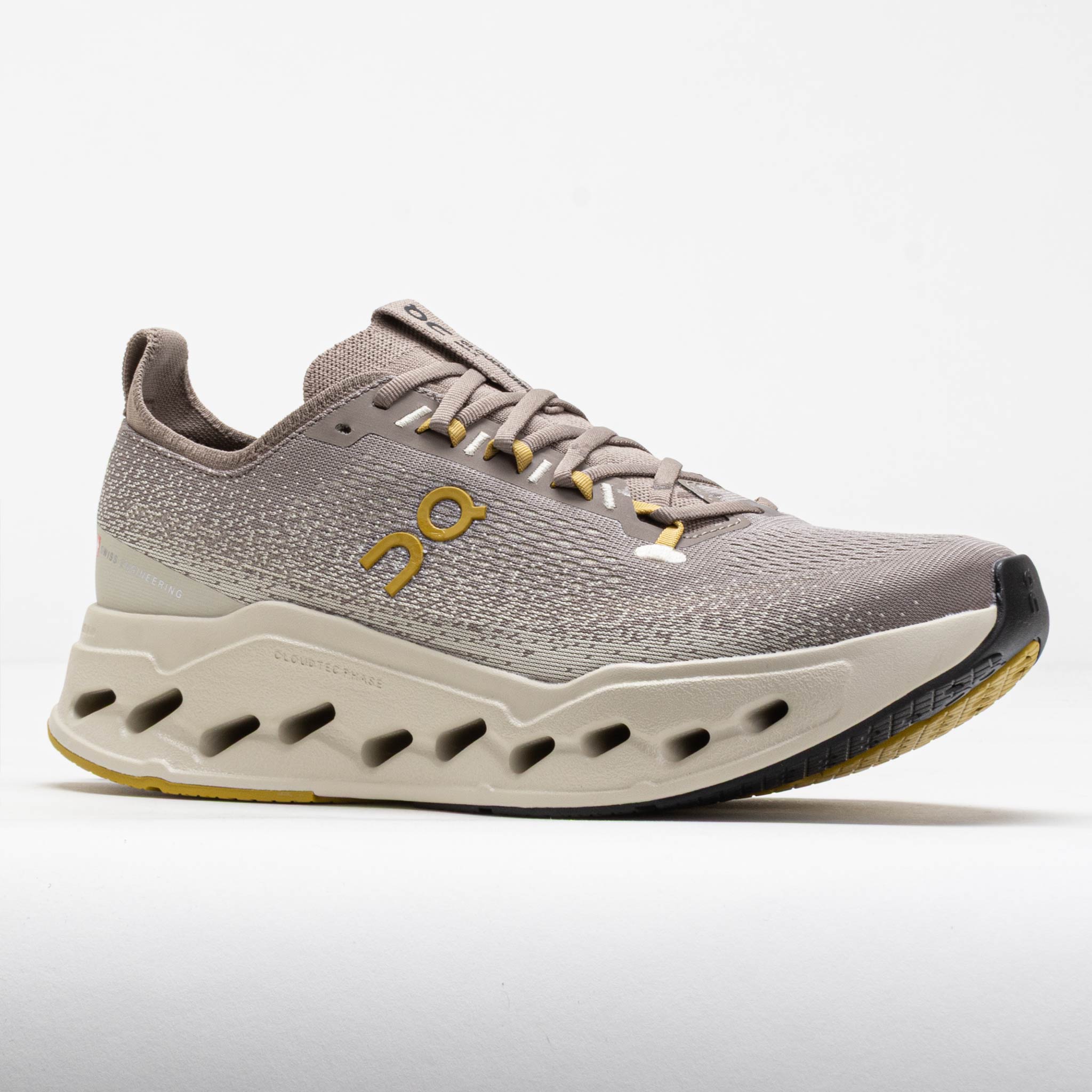 On Cloudsurfer Max Men's Cinder/Pelican
