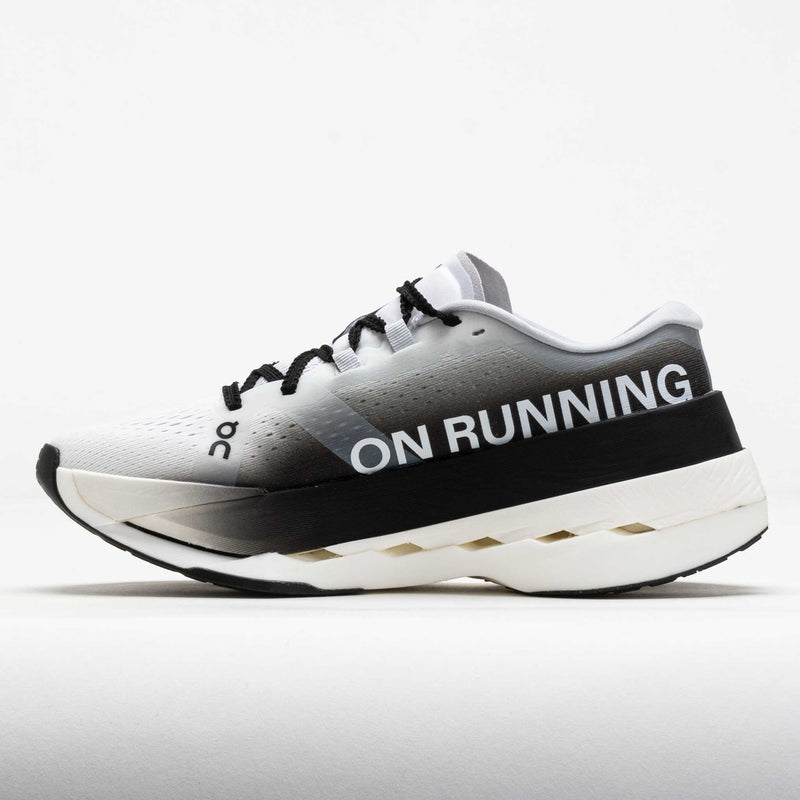 On Cloudboom Max Men's White/Black