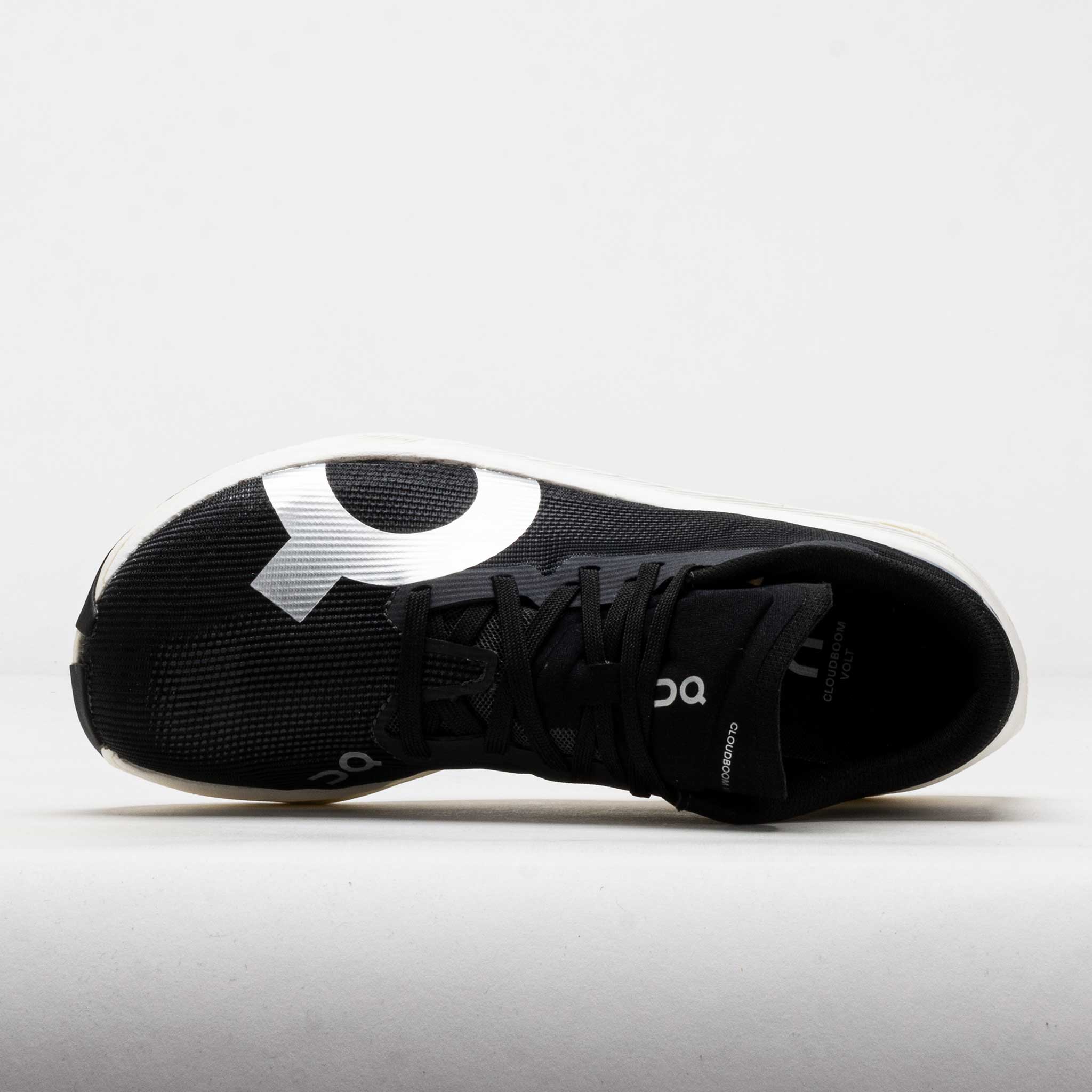 On Cloudboom Volt Women's White/Black