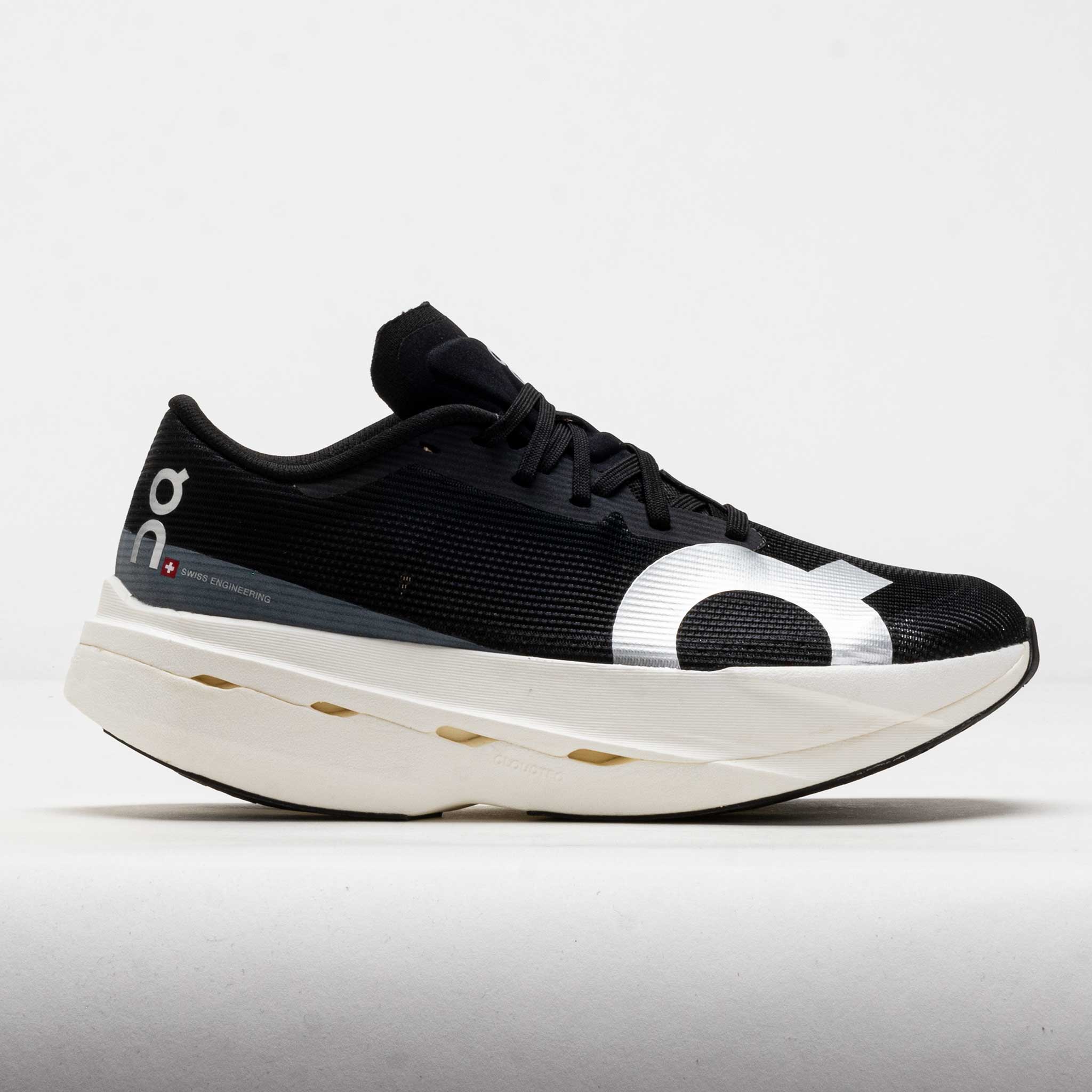 On Cloudboom Volt Women's White/Black