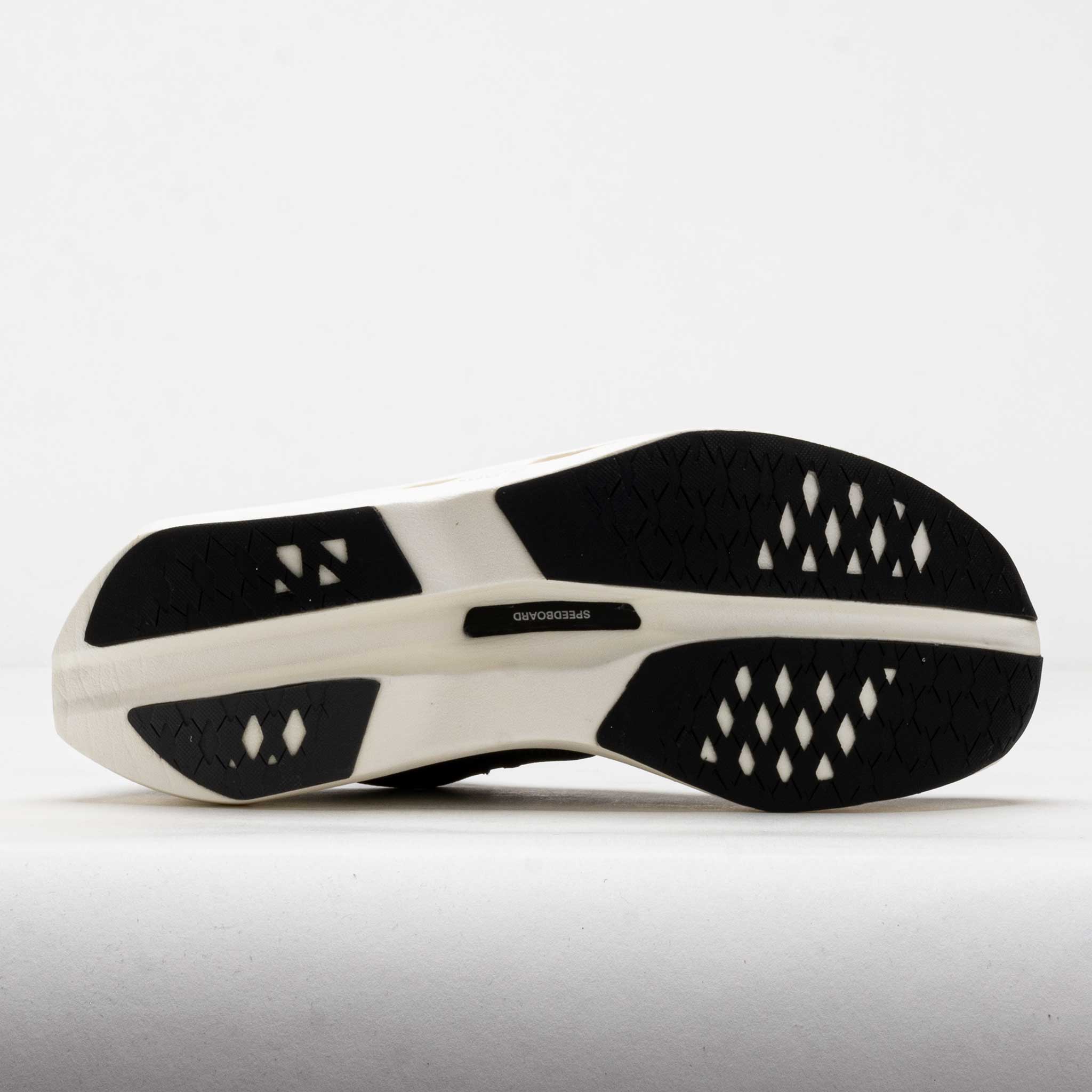 On Cloudboom Volt Men's White/Black