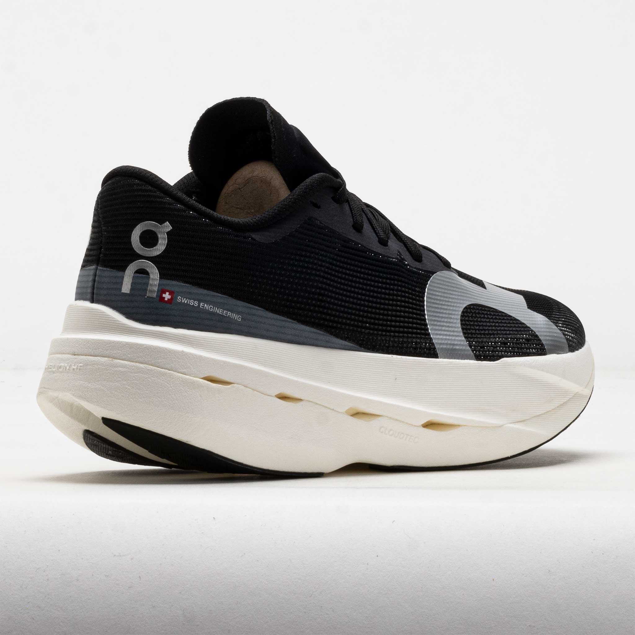 On Cloudboom Volt Men's White/Black