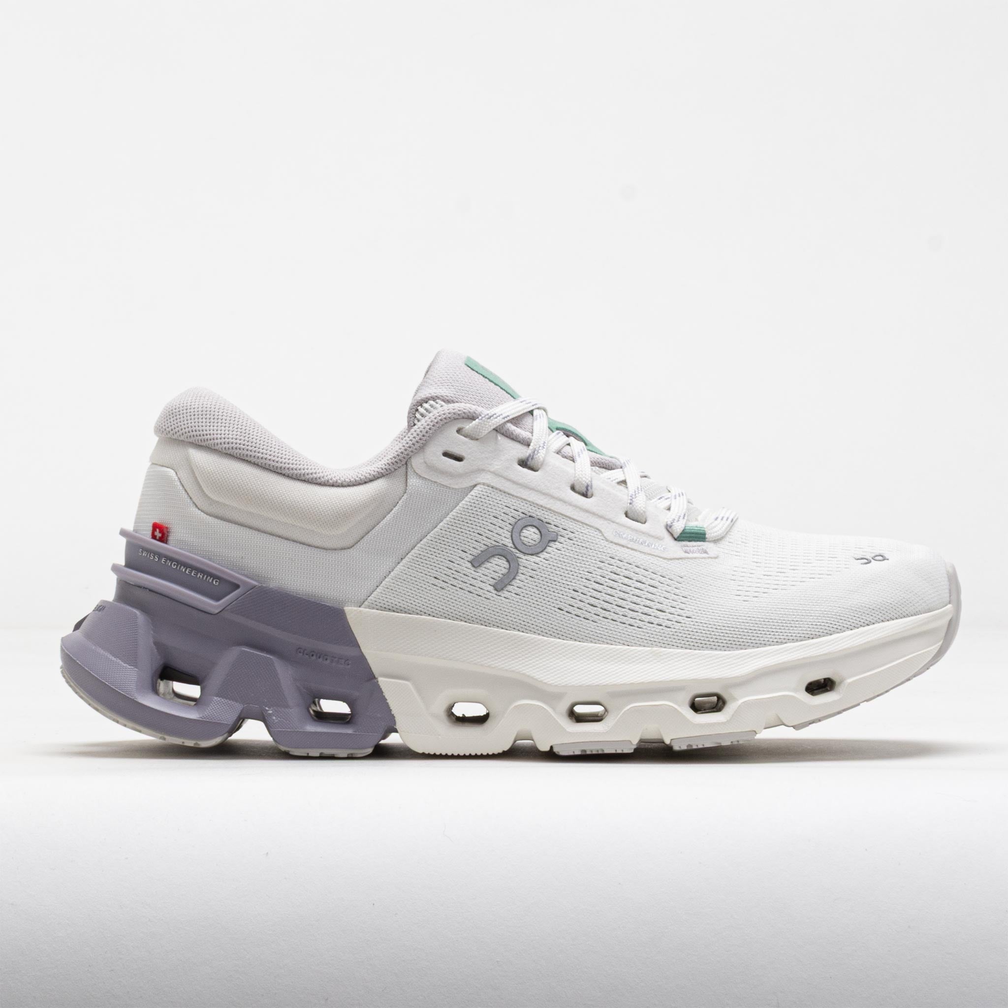 On Cloudflyer 5 Women's White/Lilac