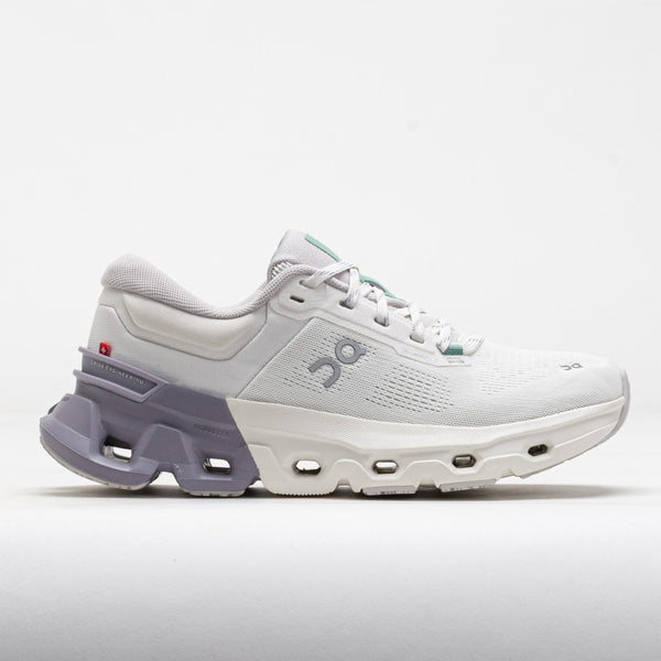On Cloudflyer 5 Women's White/Lilac