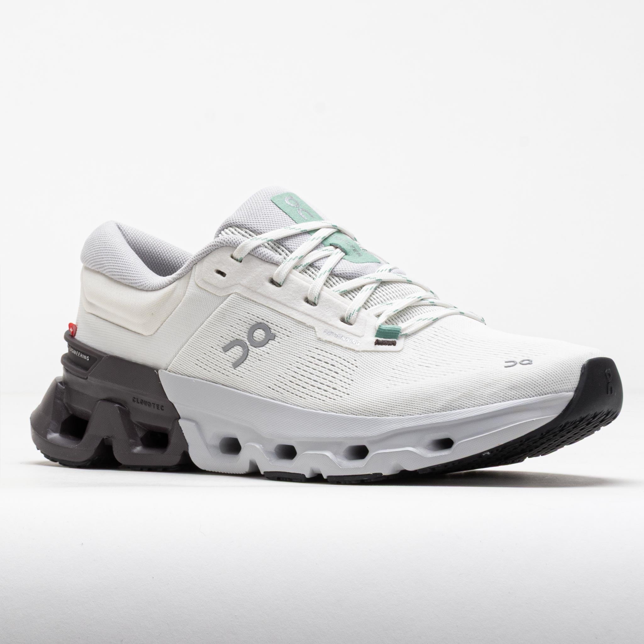 靴 Cloudflyer5 On Cloudflyer 5 Men's Black/White – Holabird Sports