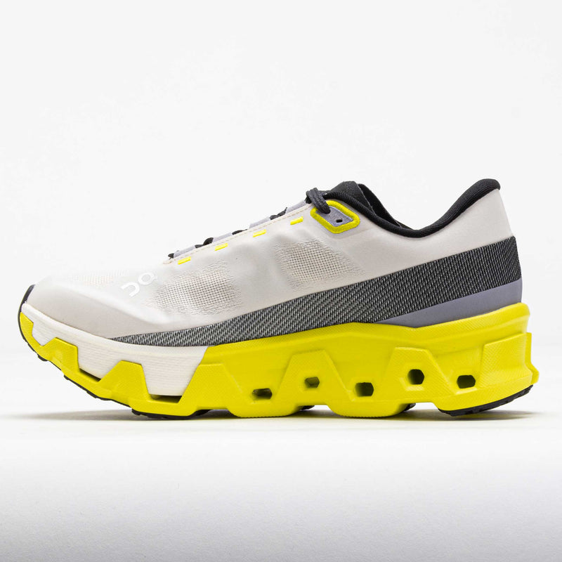 On Cloudmonster Hyper Women's Dew/Lime