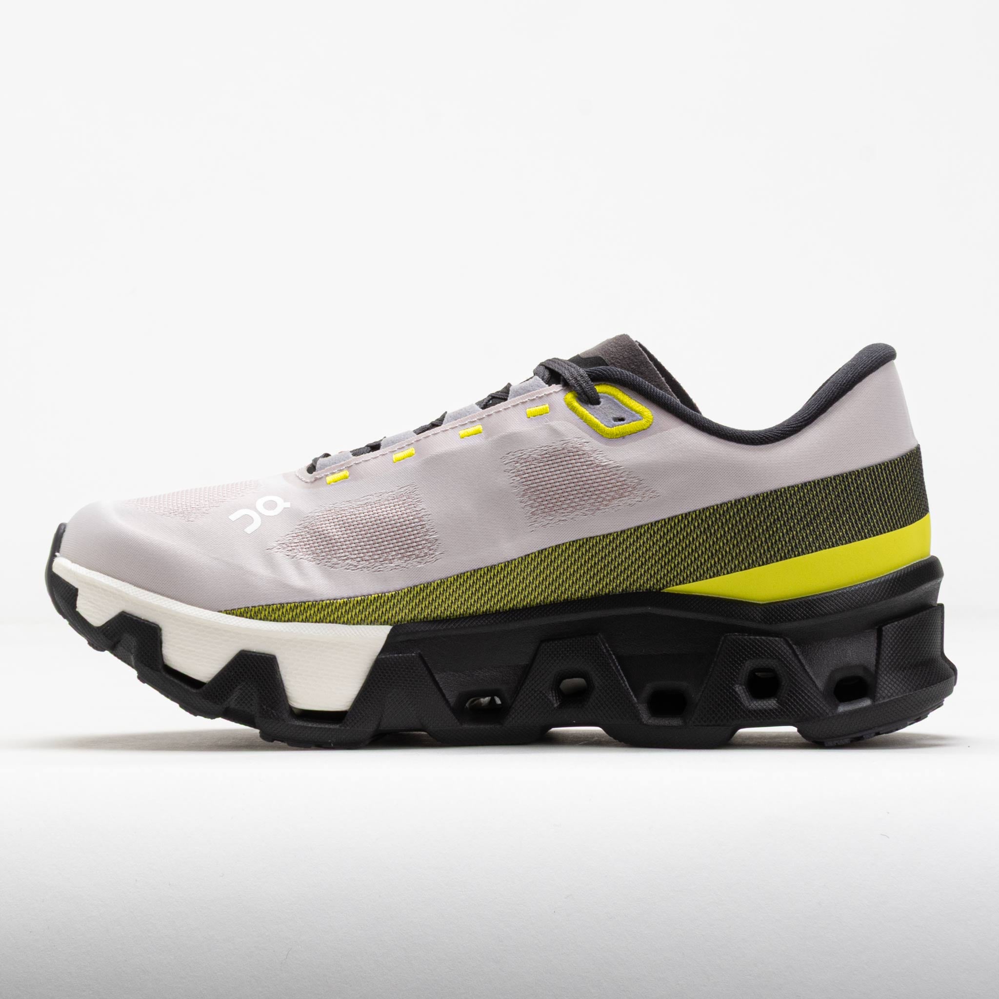 On Cloudmonster Hyper Men's Fade/Lime