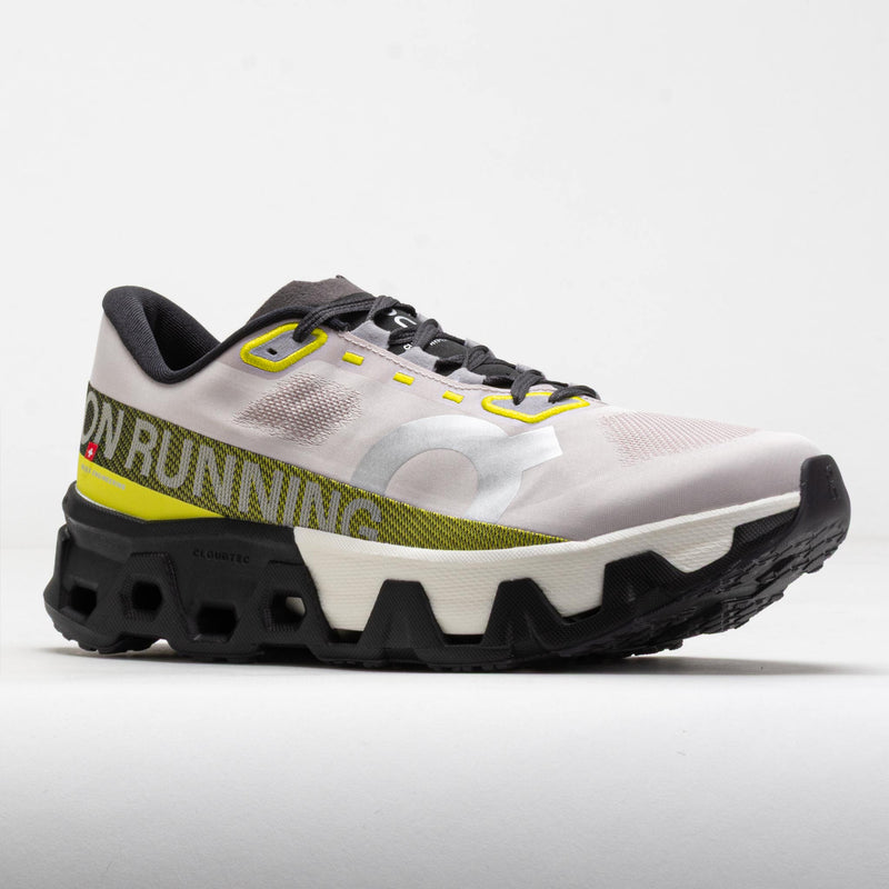 On Cloudmonster Hyper Men's Fade/Lime