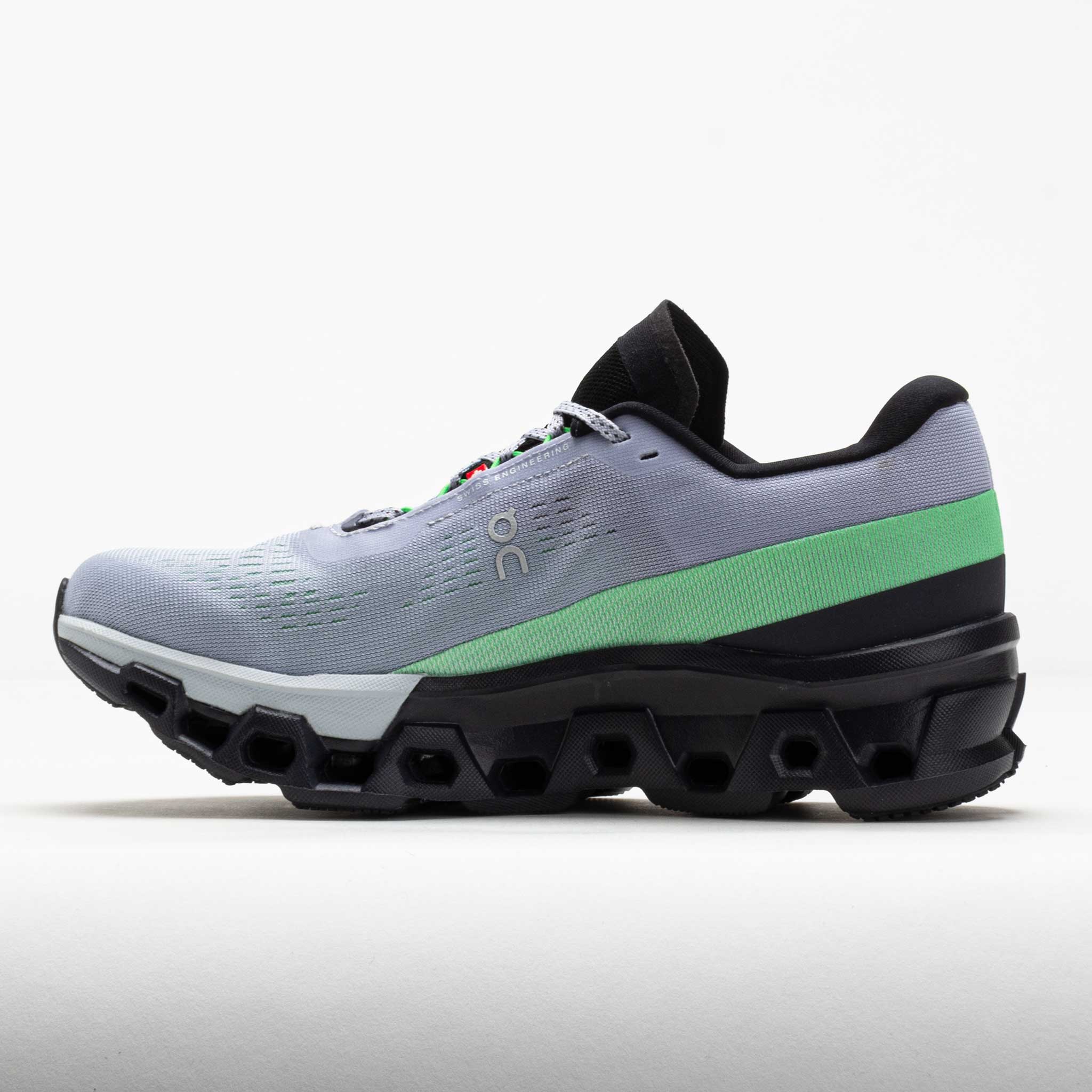 モンスターズ On Cloudmonster 2 Women's Nimbus/Arctic – Holabird Sports