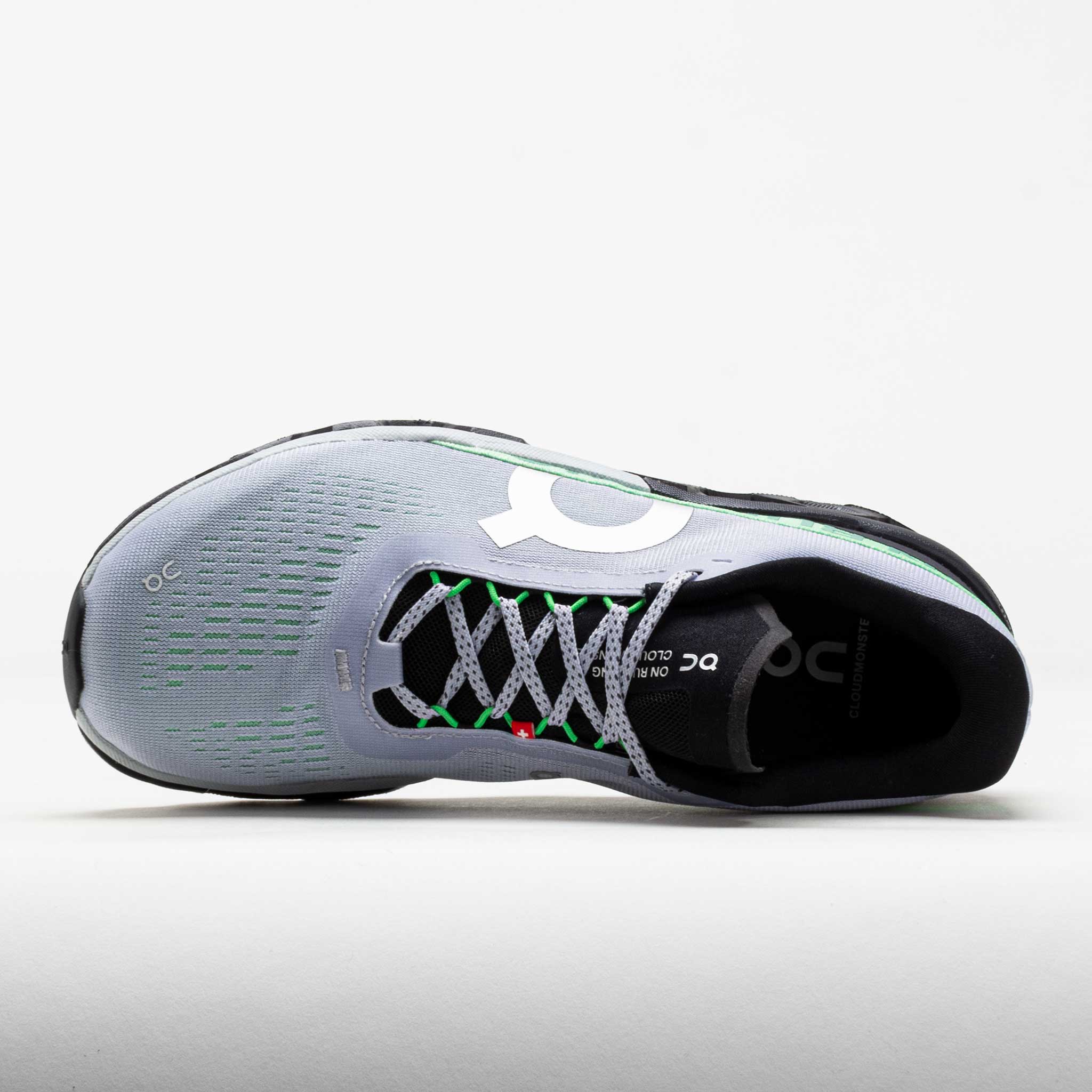 On Cloudmonster 2 Women's Nimbus/Arctic