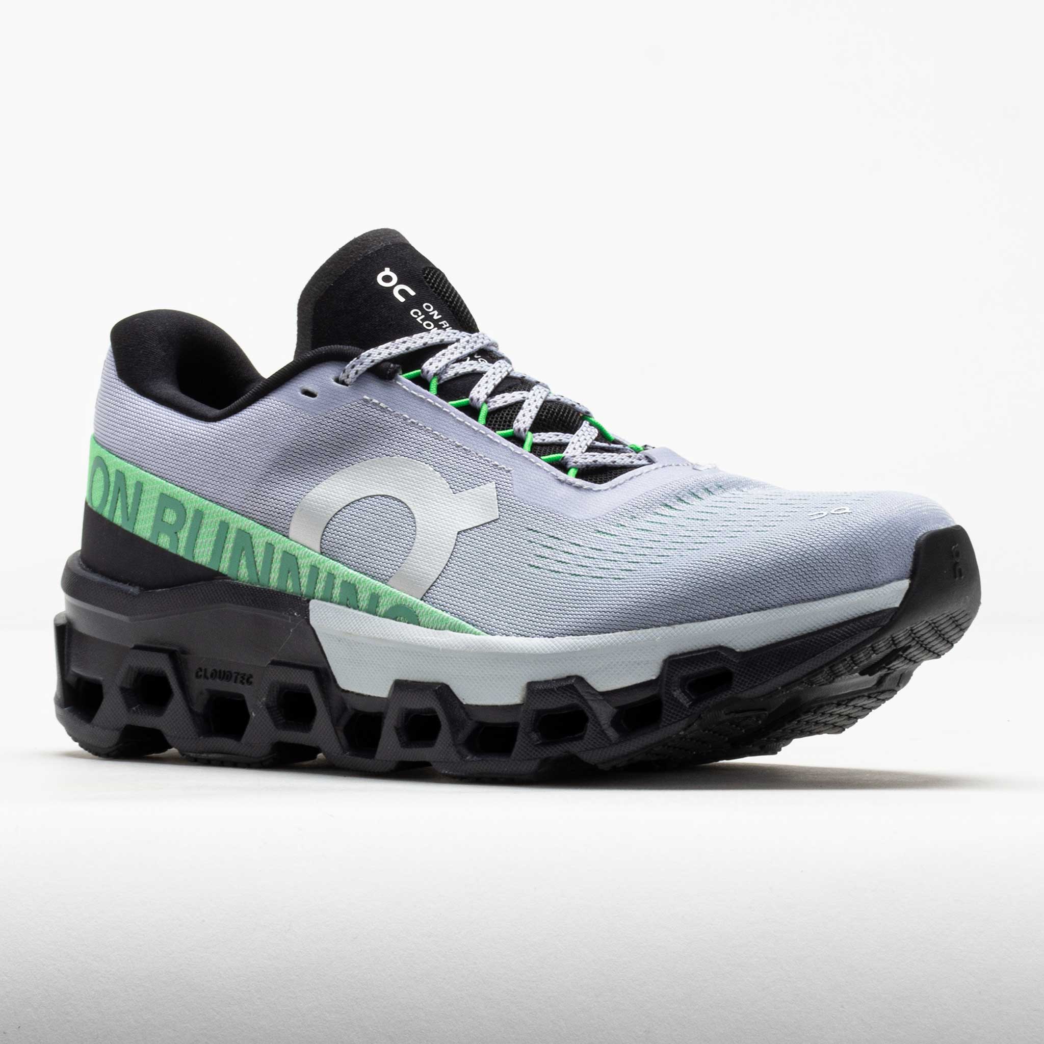 On Cloudmonster 2 Women's Nimbus/Arctic