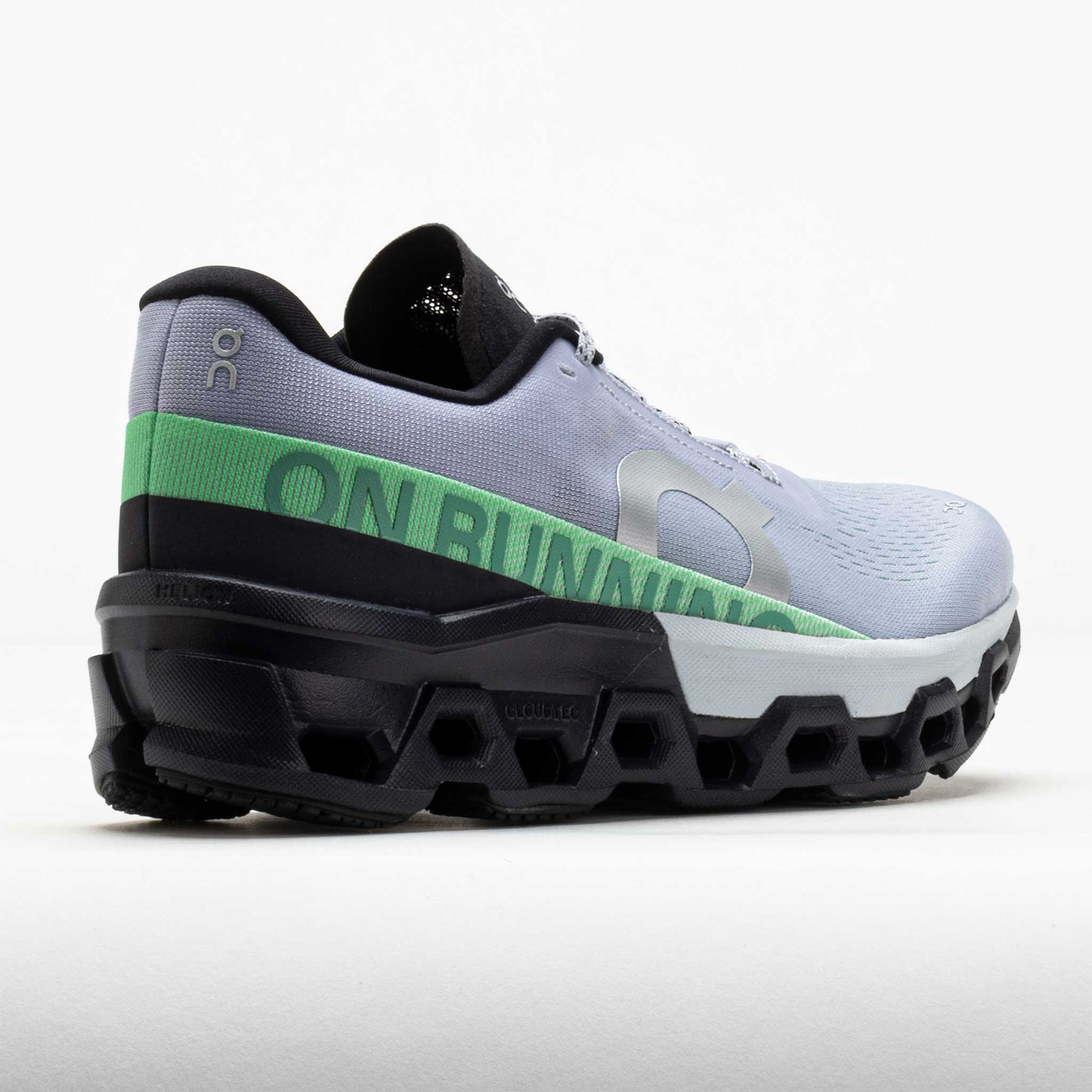 On Cloudmonster 2 Women's Nimbus/Arctic – Holabird Sports