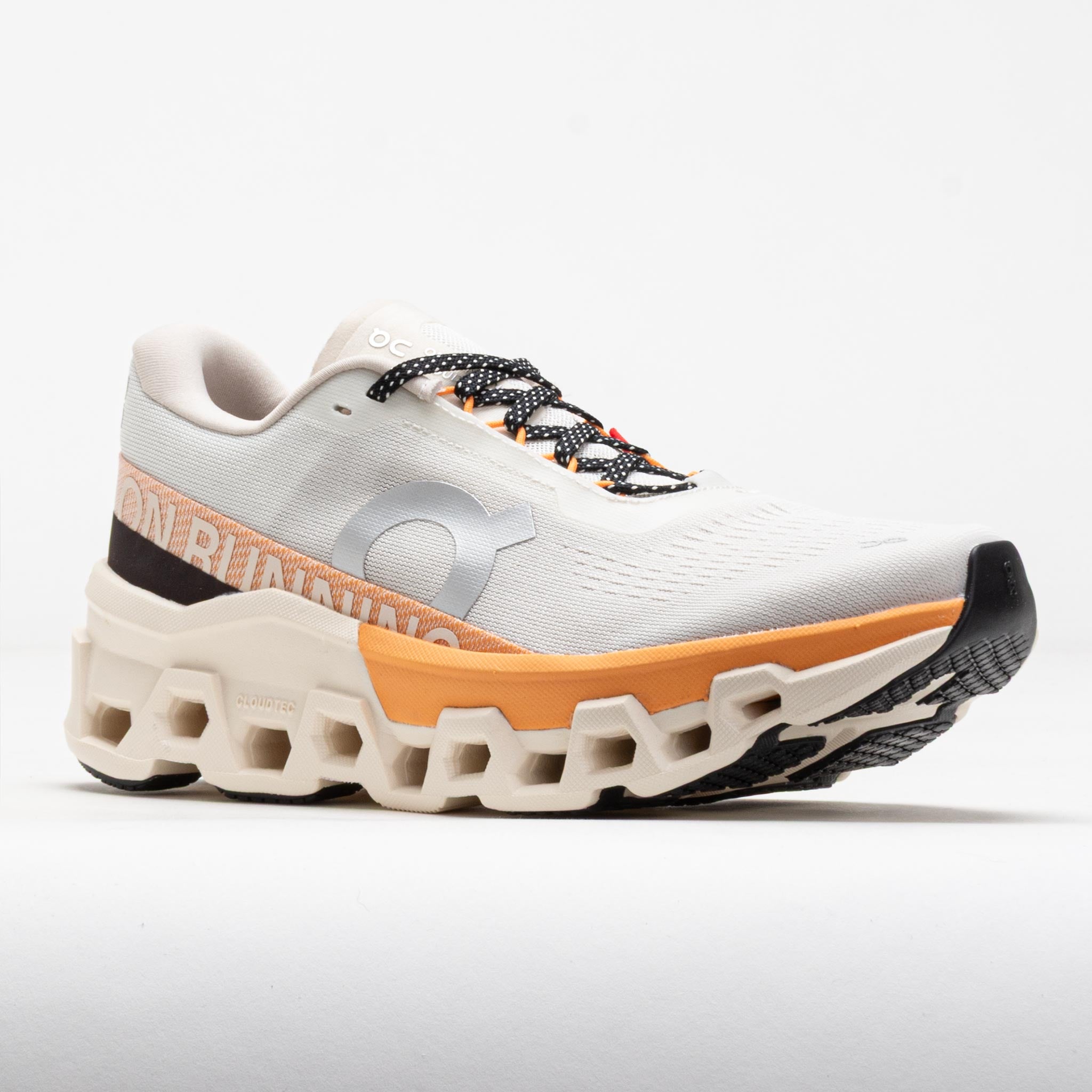 カラバリ豊富☆【On】Cloudmonster Women's Cloudmonster | White | On United States