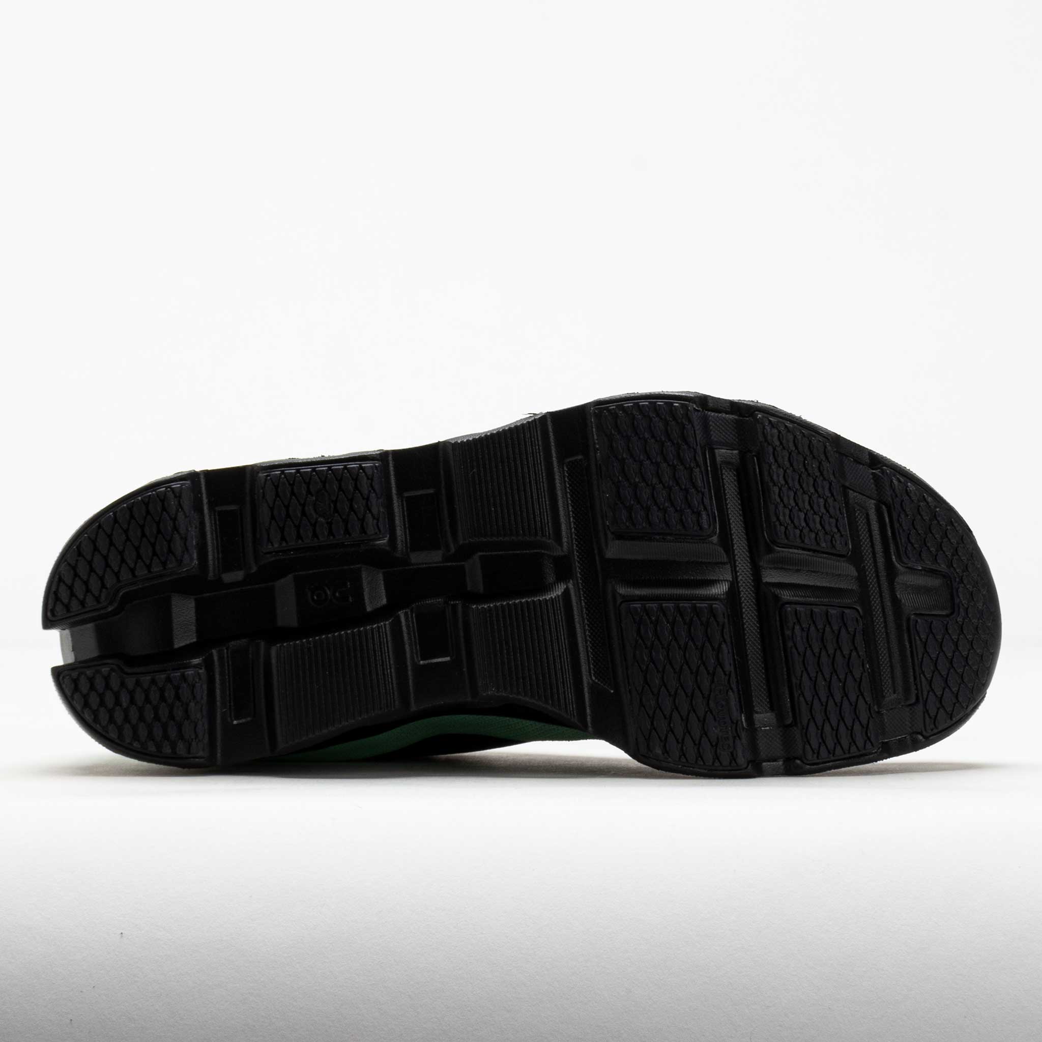 On Cloudmonster 2 Men's Black/Glacier – Holabird Sports