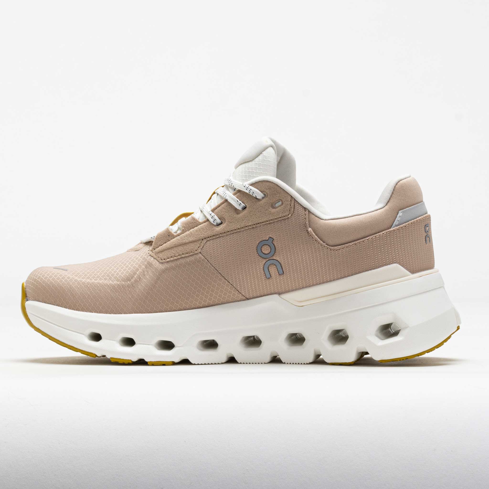 On Cloudrunner 2 Waterproof Women's Sand/Dew
