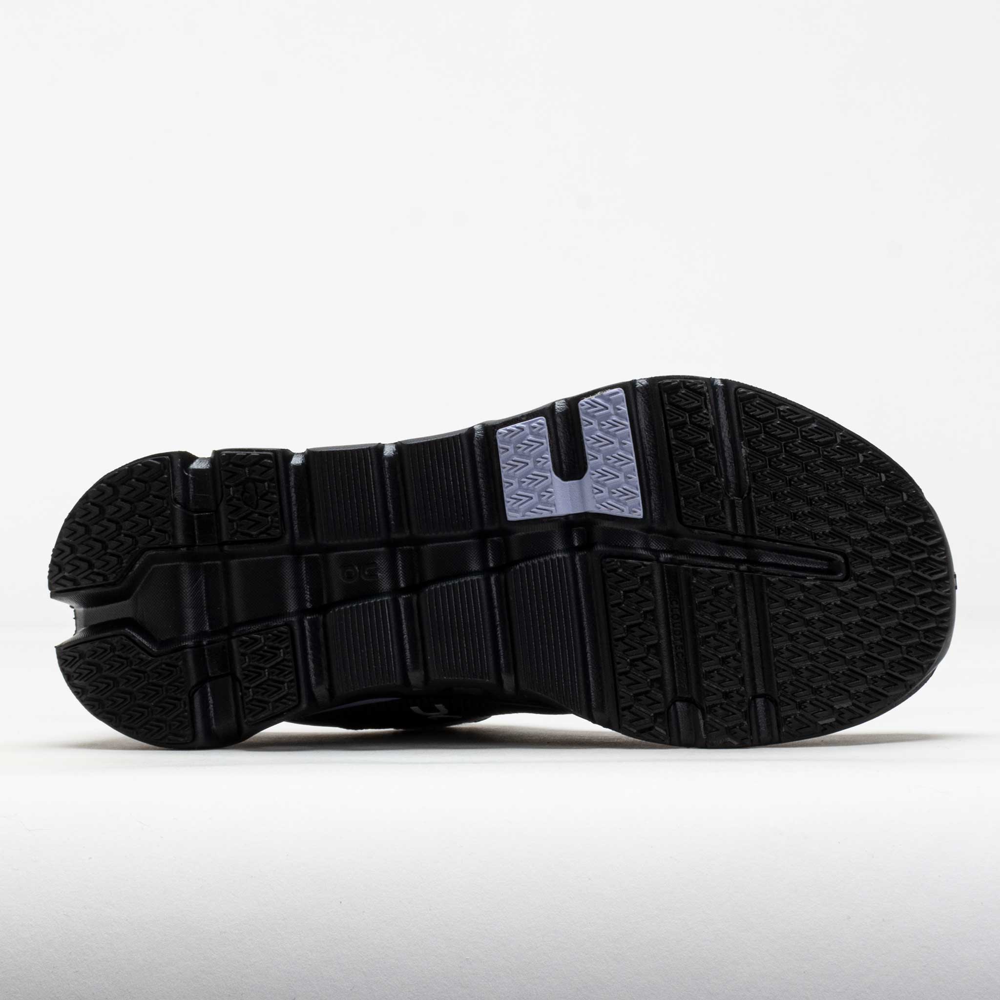 On Cloudrunner 2 Waterproof Women's Iron/Nimbus