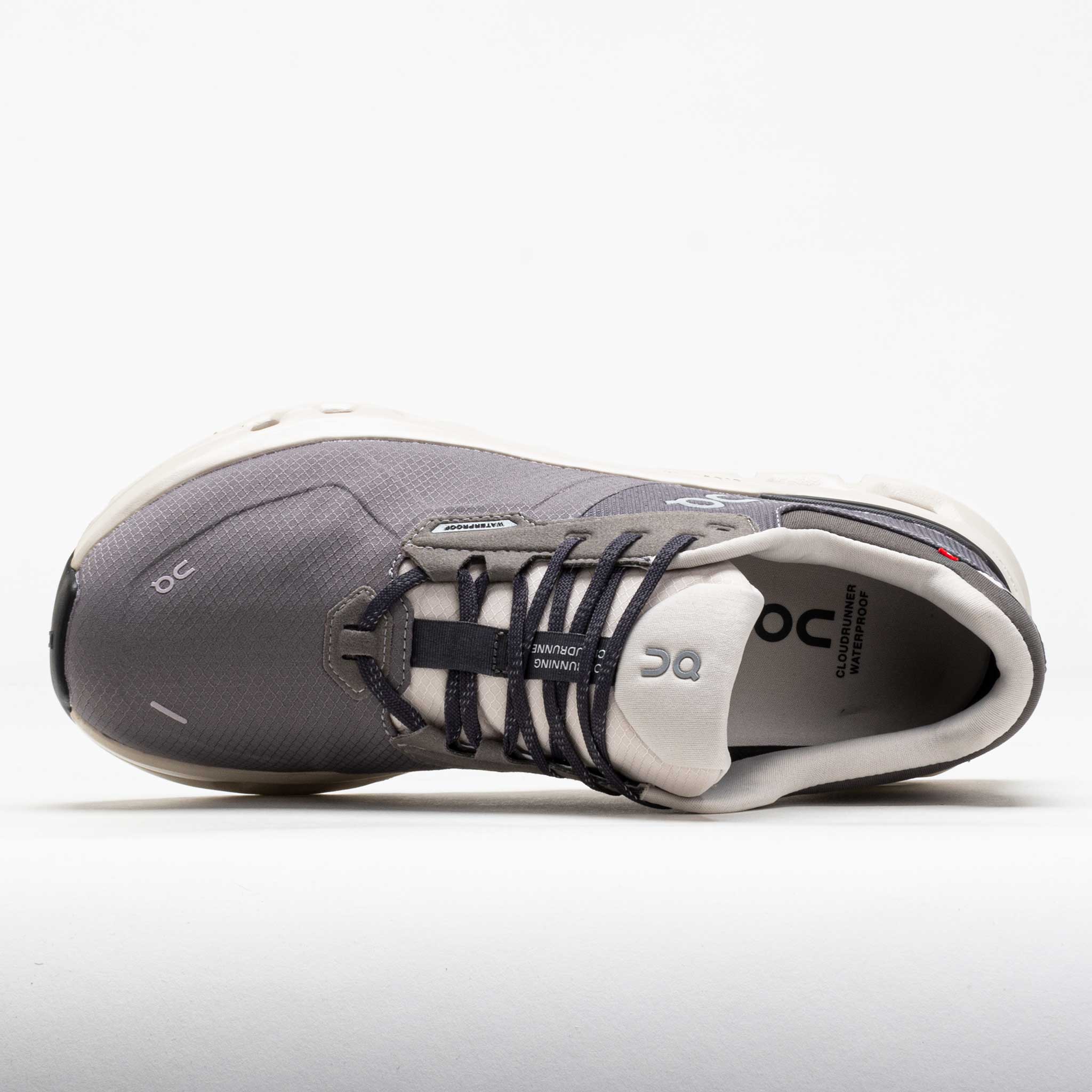 On Cloudrunner 2 Waterproof Men's Eclipse/Eclipse