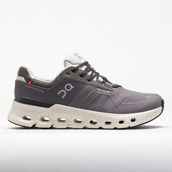 On Cloudrunner 2 Waterproof Men's Eclipse/Eclipse