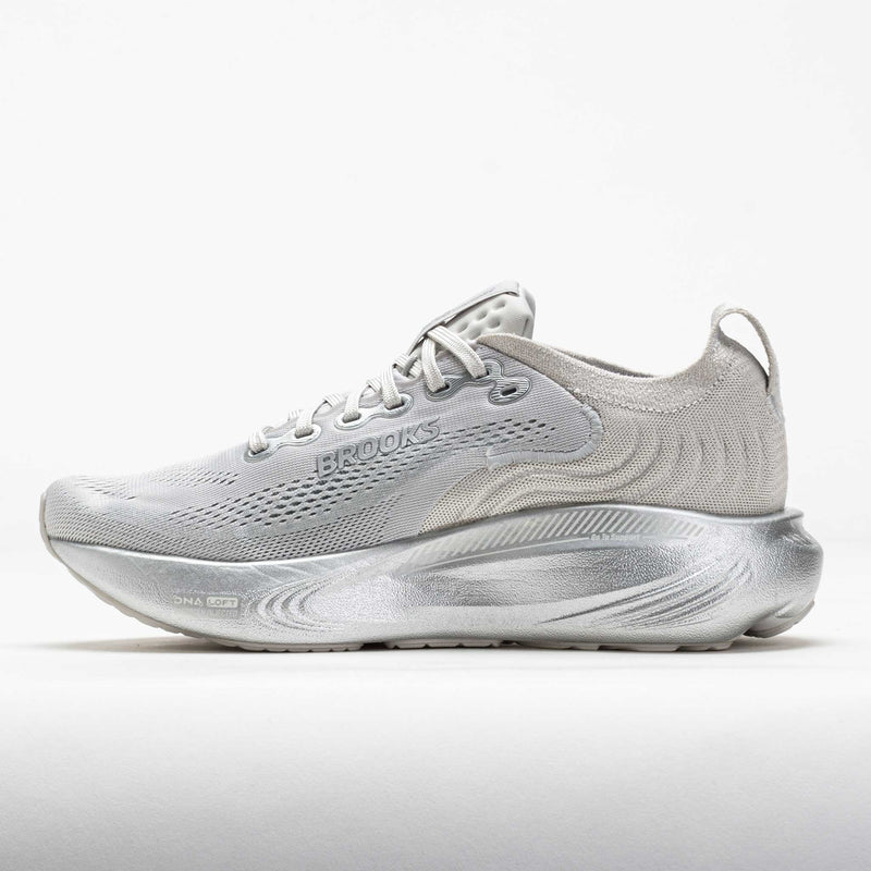 Brooks Adrenaline GTS 25 Men's Silver Anniversary Edition