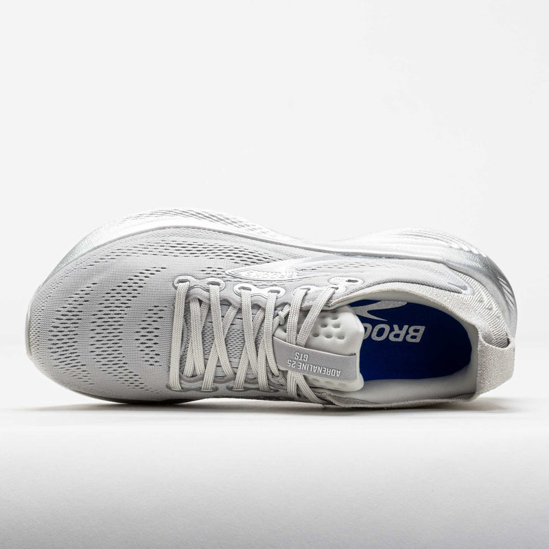 Brooks Adrenaline GTS 25 Men's Silver Anniversary Edition