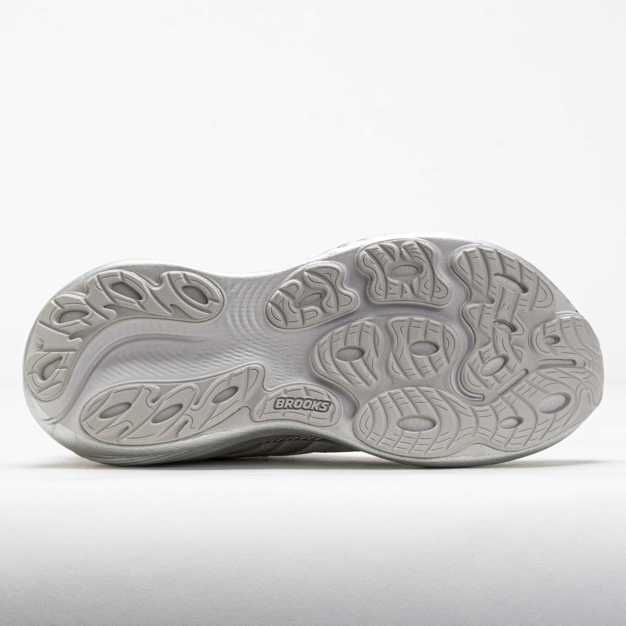 Brooks Adrenaline GTS 25 Men's Silver Anniversary Edition