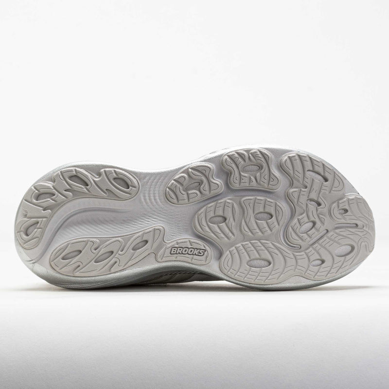 Brooks Adrenaline GTS 25 Men's Silver Anniversary Edition