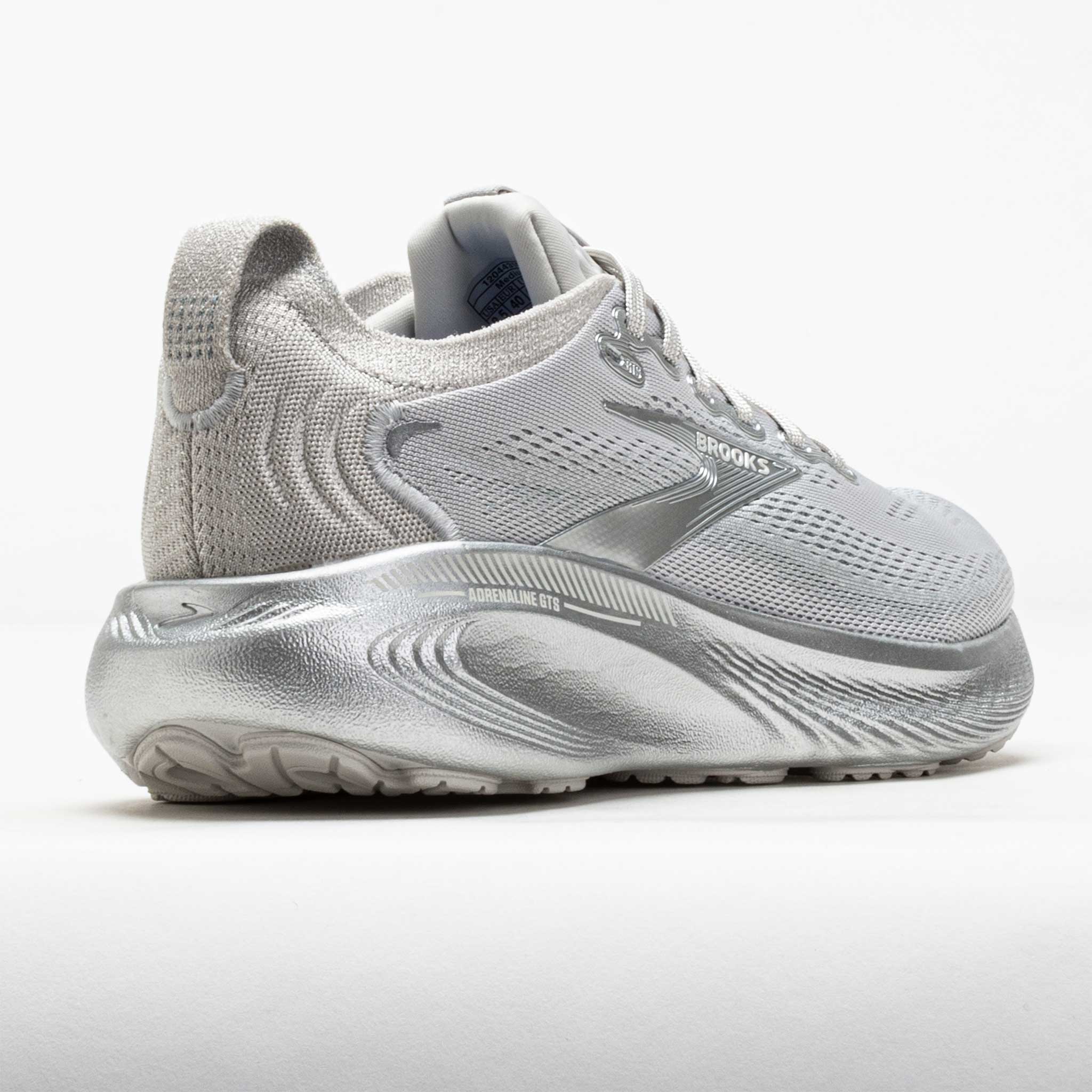 Brooks Adrenaline GTS 25 Men's Silver Anniversary Edition